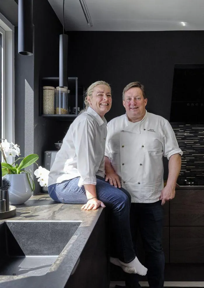 Køkken & bad Gyldig indtil 16. januar - 16. juni 2024 - tilbudsavis side 62