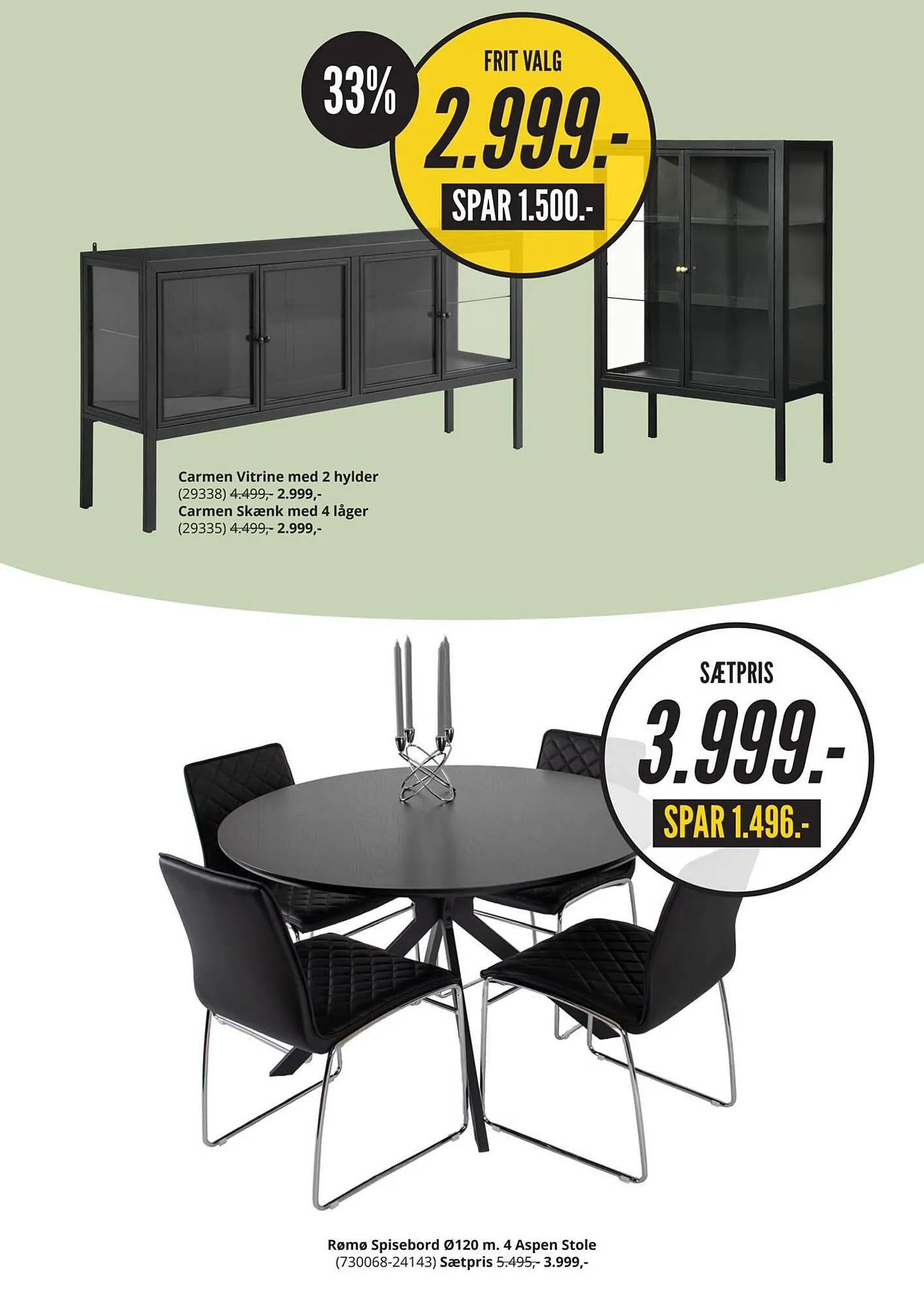 My Home tilbudsavis Gyldig indtil 15. august - 22. august 2023 - tilbudsavis side 13