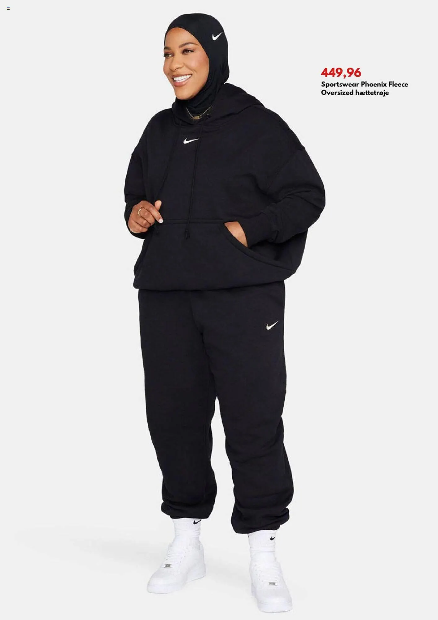 Intersport tilbudsavis Gyldig indtil 1. december - 31. december 2023 - tilbudsavis side 4