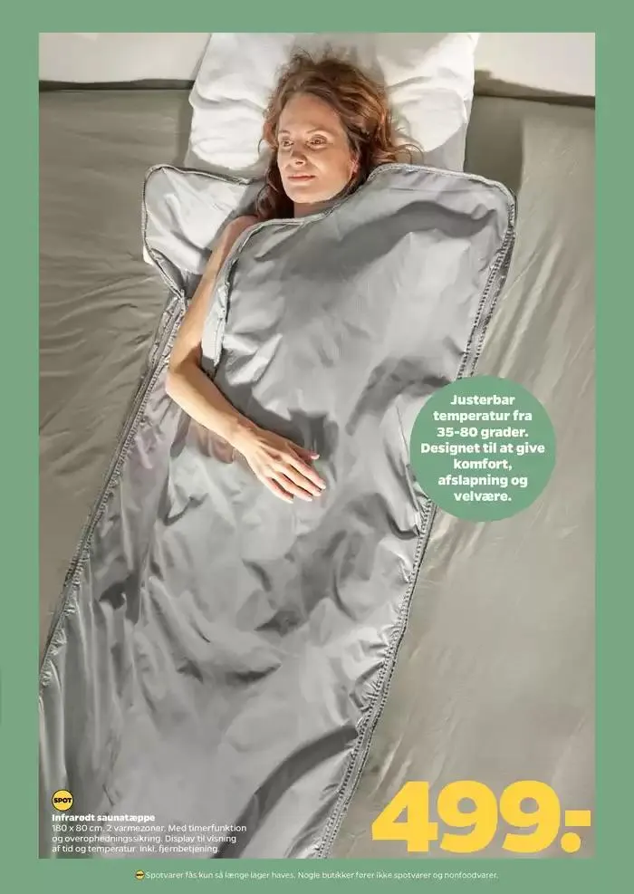 Netto uge 49 Gyldig indtil 29. november - 6. december 2024 - tilbudsavis side 29