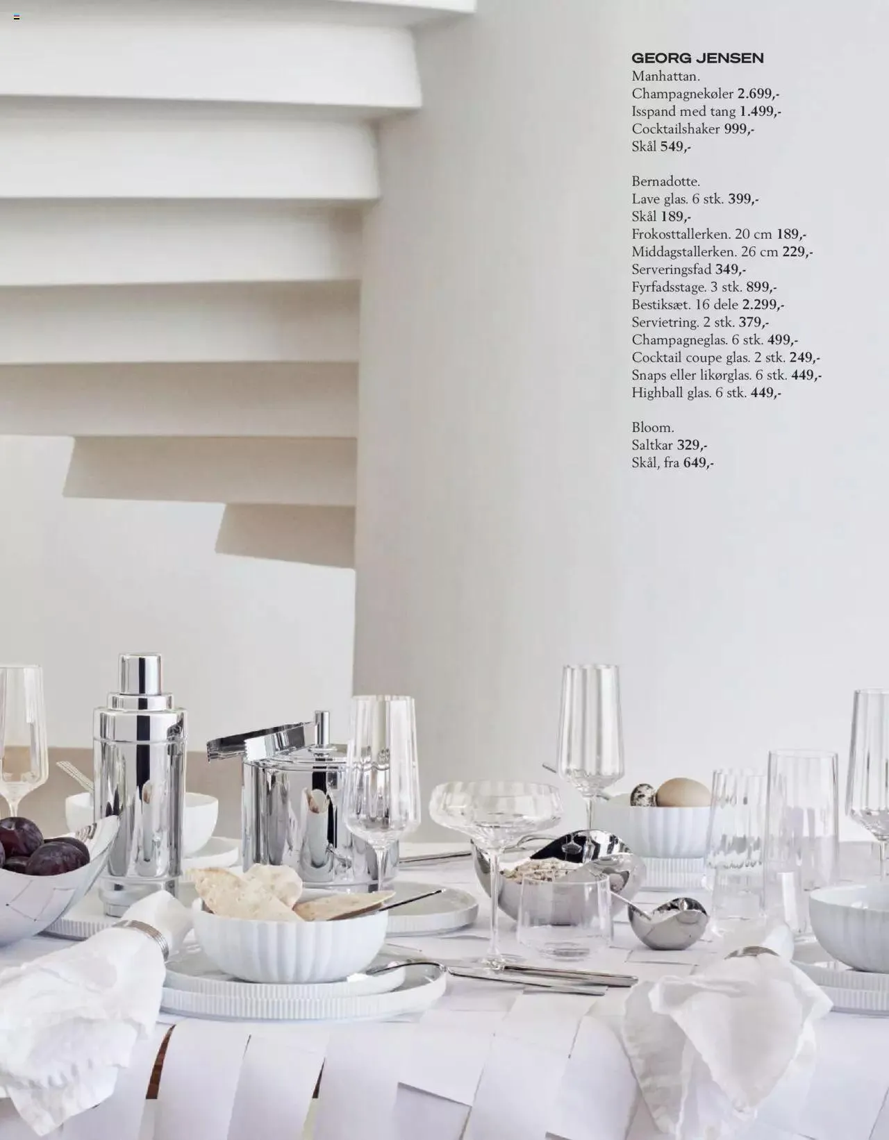 Illums Bolighus - Tilbudsavis Gyldig indtil 1. november - 31. december 2023 - tilbudsavis side 71