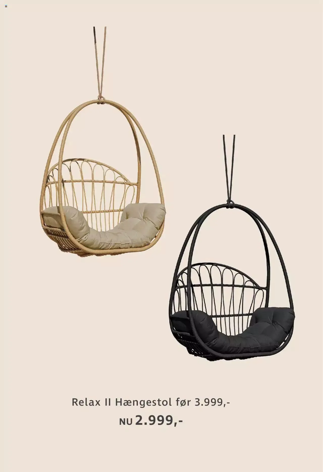 Illums Bolighus - Sommeren Gyldig indtil 1. august - 31. december 2023 - tilbudsavis side 19