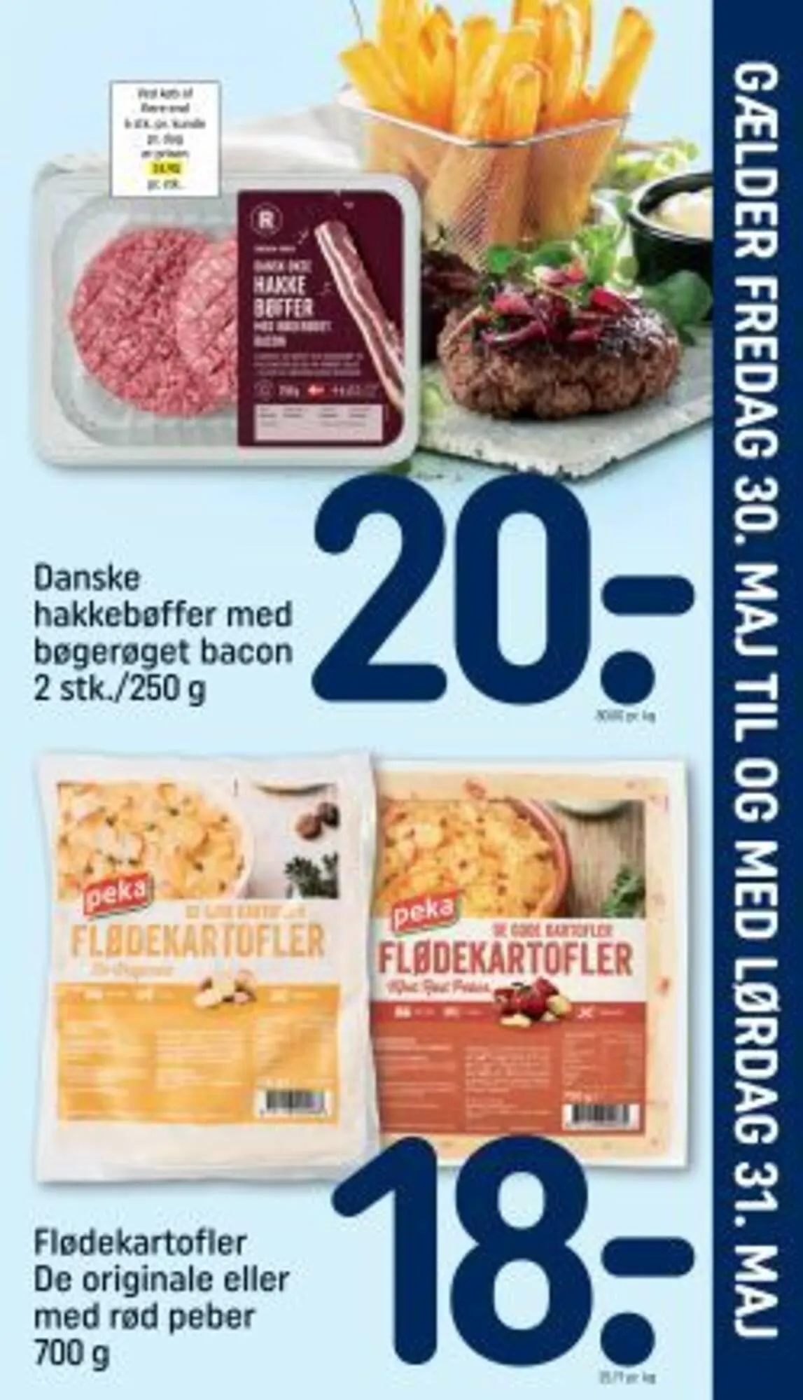 REMA 1000 tilbudsavis - 1