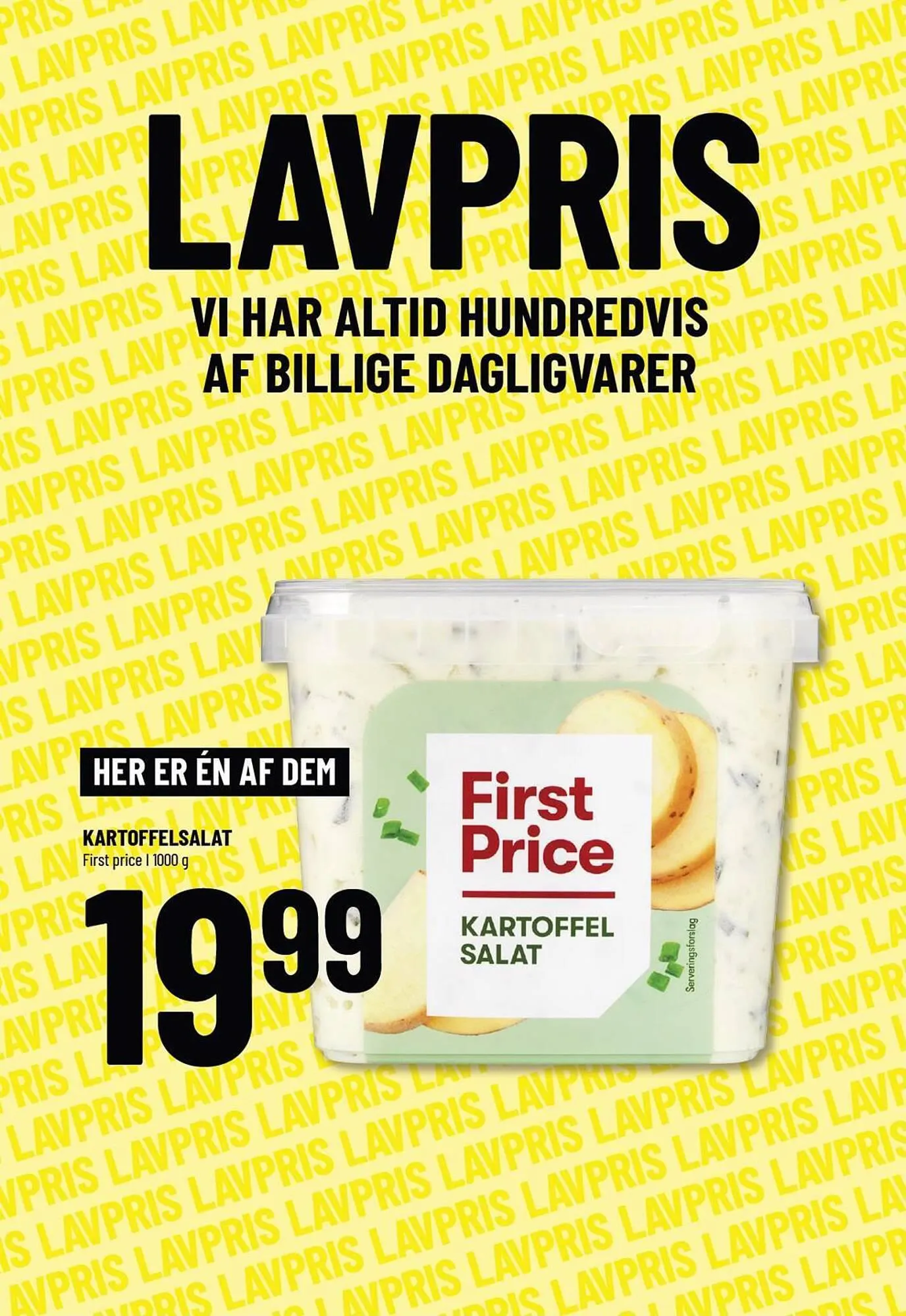 Løvbjerg tilbudsavis Gyldig indtil 30. juni - 13. juli 2023 - tilbudsavis side 35