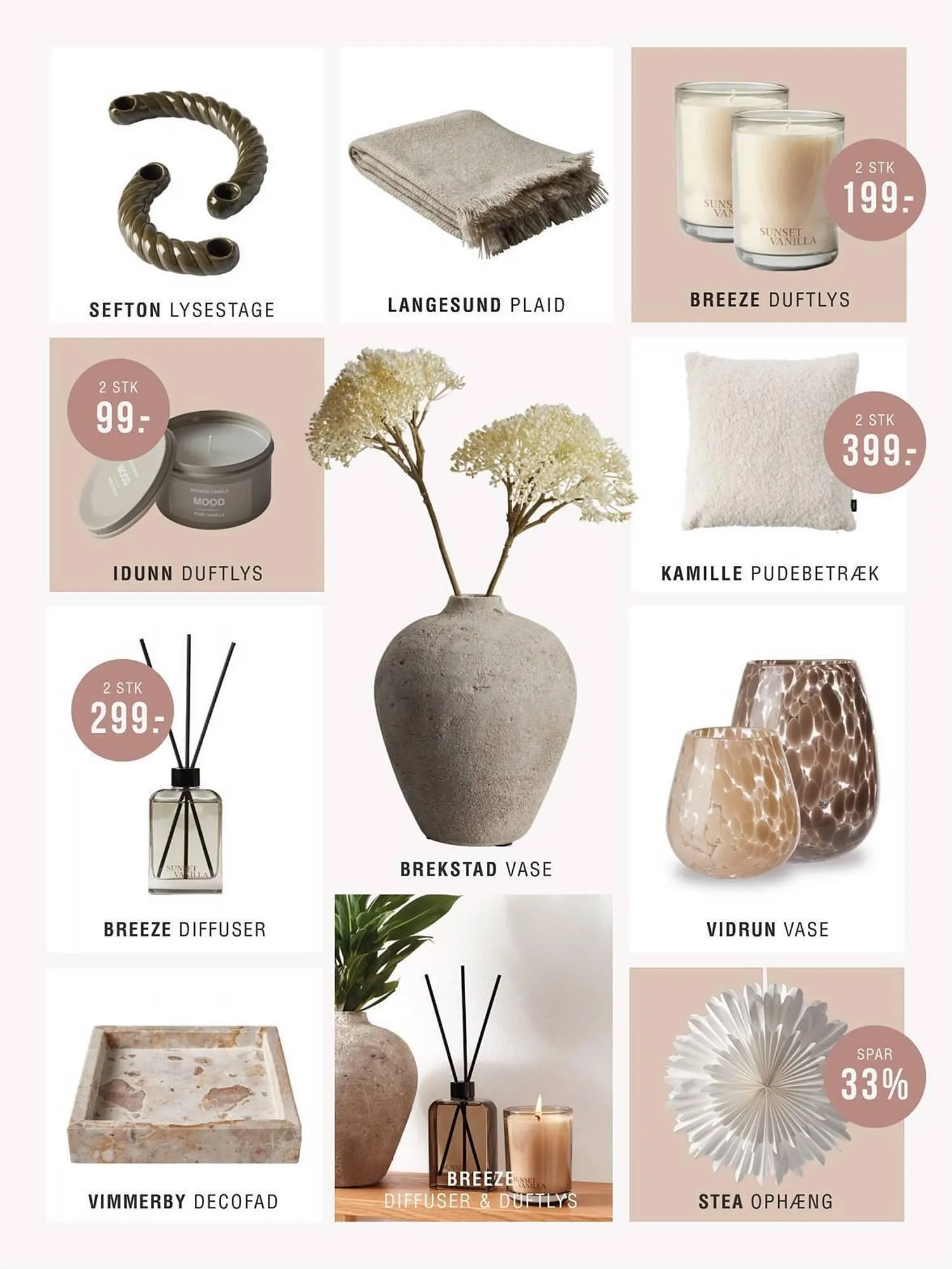 Ilva tilbudsavis Gyldig indtil 6. november - 24. december 2023 - tilbudsavis side 25