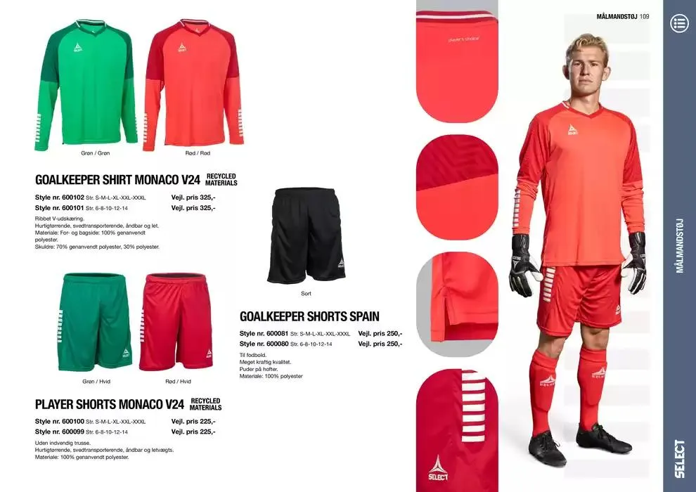 Select Gyldig indtil 5. februar - 31. december 2025 - tilbudsavis side 109