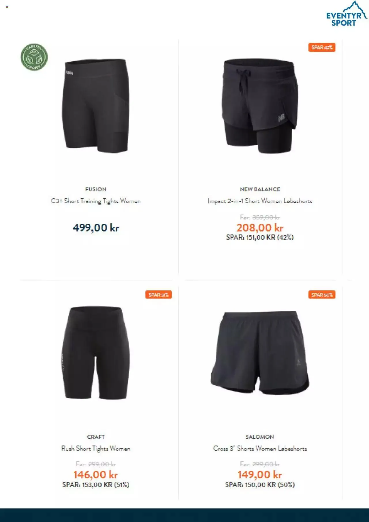 Eventyrsport - Tilbudsavis Gyldig indtil 3. maj - 31. december 2023 - tilbudsavis side 4