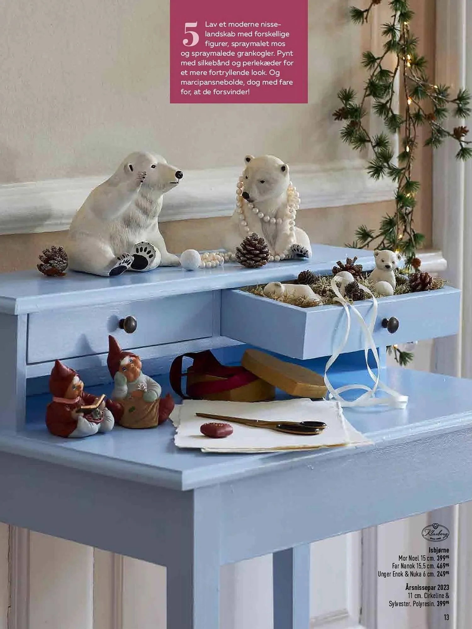 Imerco tilbudsavis Gyldig indtil 30. oktober - 31. december 2023 - tilbudsavis side 13