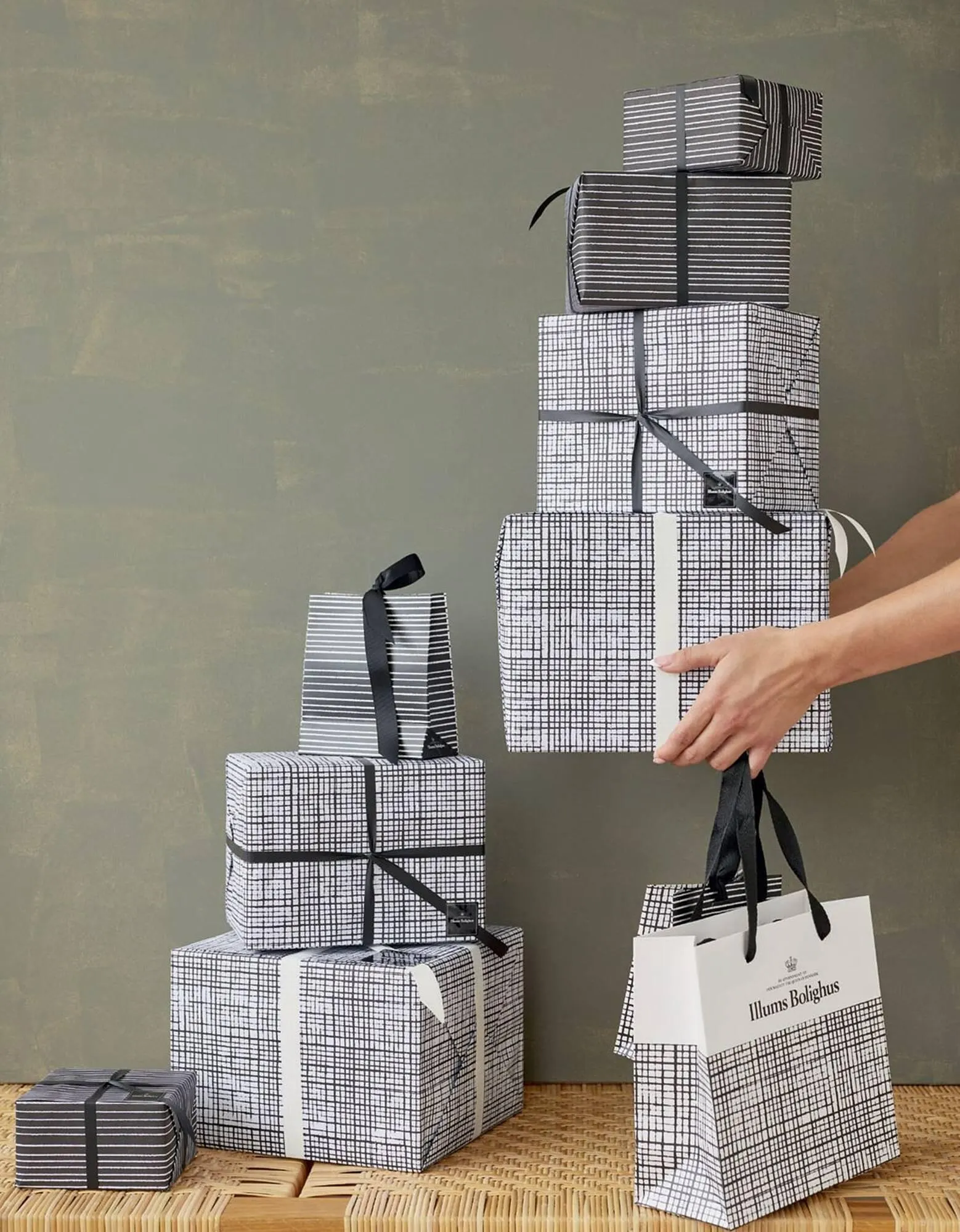 Illums Bolighus tilbudsavis Gyldig indtil 8. november - 31. december 2023 - tilbudsavis side 116