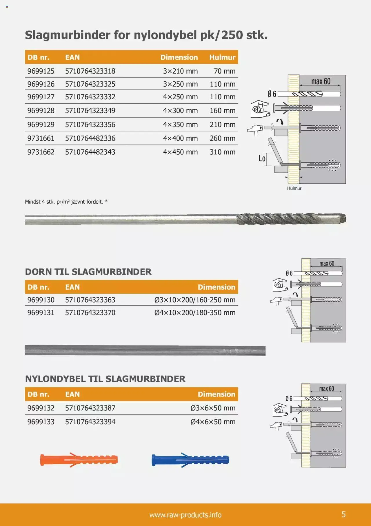 Stark - Murbindere Gyldig indtil 1. februar - 31. december 2023 - tilbudsavis side 5