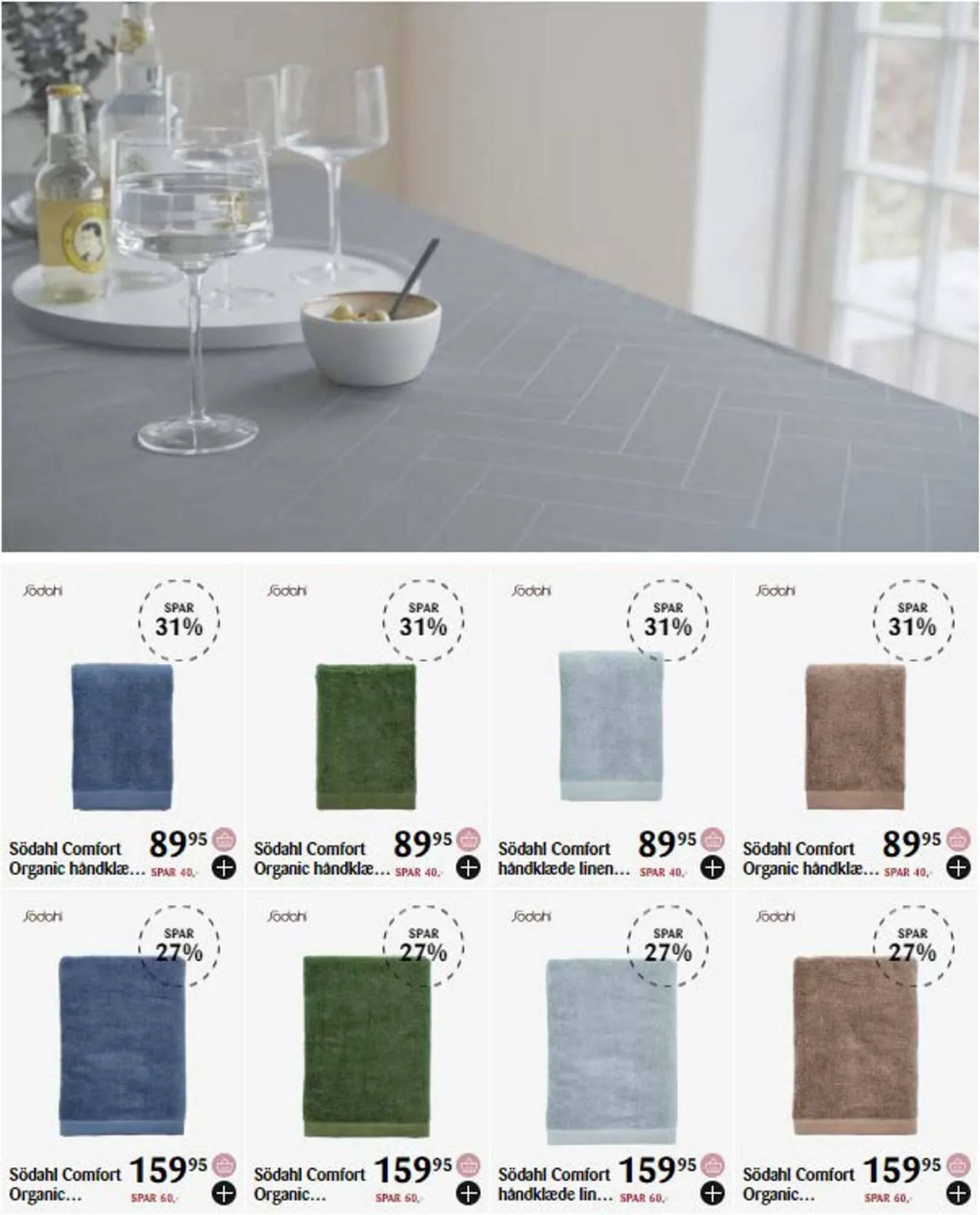 Kop & Kande tilbudsavis Gyldig indtil 5. april - 30. april 2024 - tilbudsavis side 11