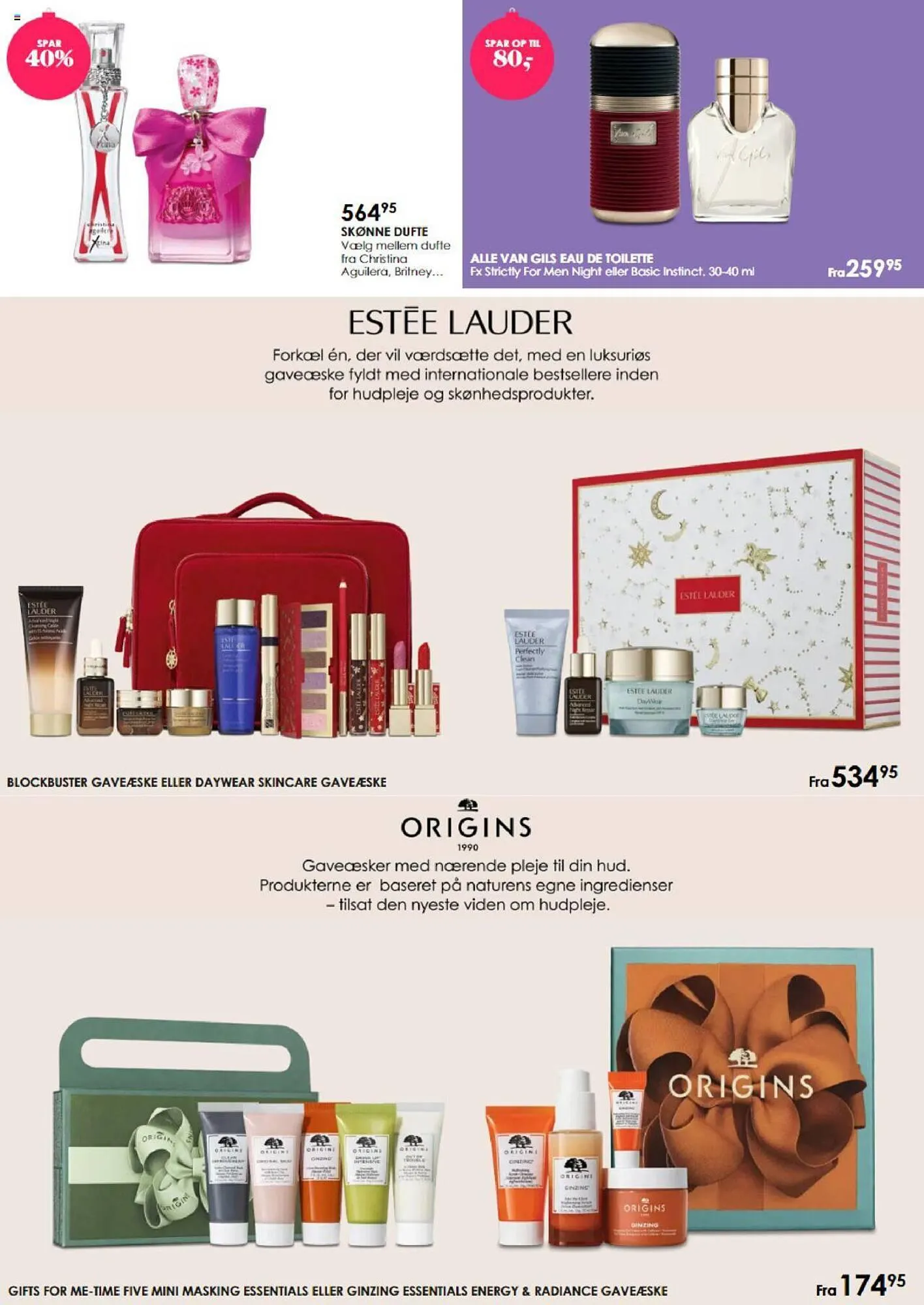 Matas tilbudsavis Gyldig indtil 27. november - 24. december 2023 - tilbudsavis side 5