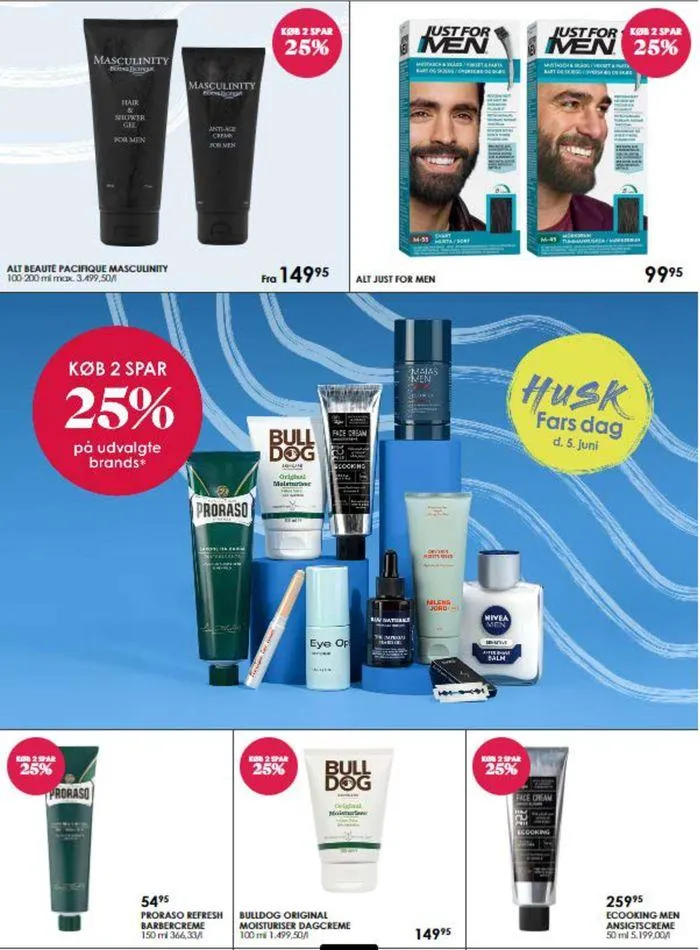 Matas Avis Gyldig indtil 30. maj - 12. juni 2024 - tilbudsavis side 7