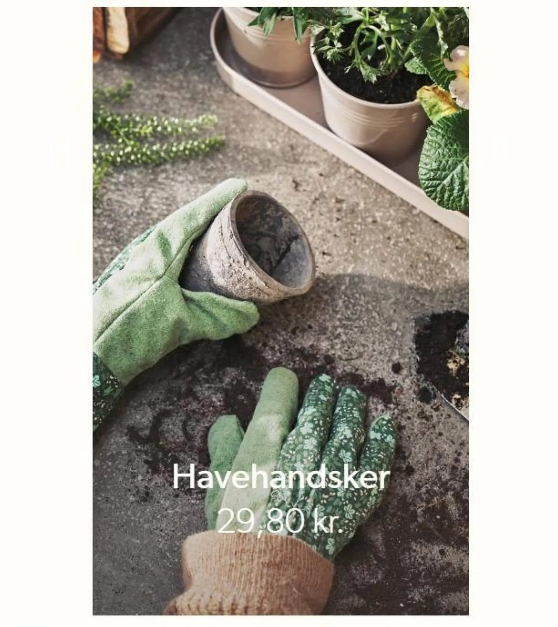 Søstrene Grene tilbudsavis Gyldig indtil 11. juli - 14. august 2023 - tilbudsavis side 10