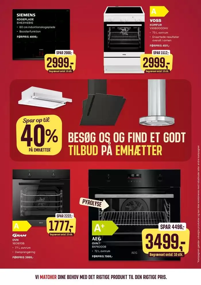 Oplev attraktive tilbud Gyldig indtil 28. januar - 11. februar 2025 - tilbudsavis side 5