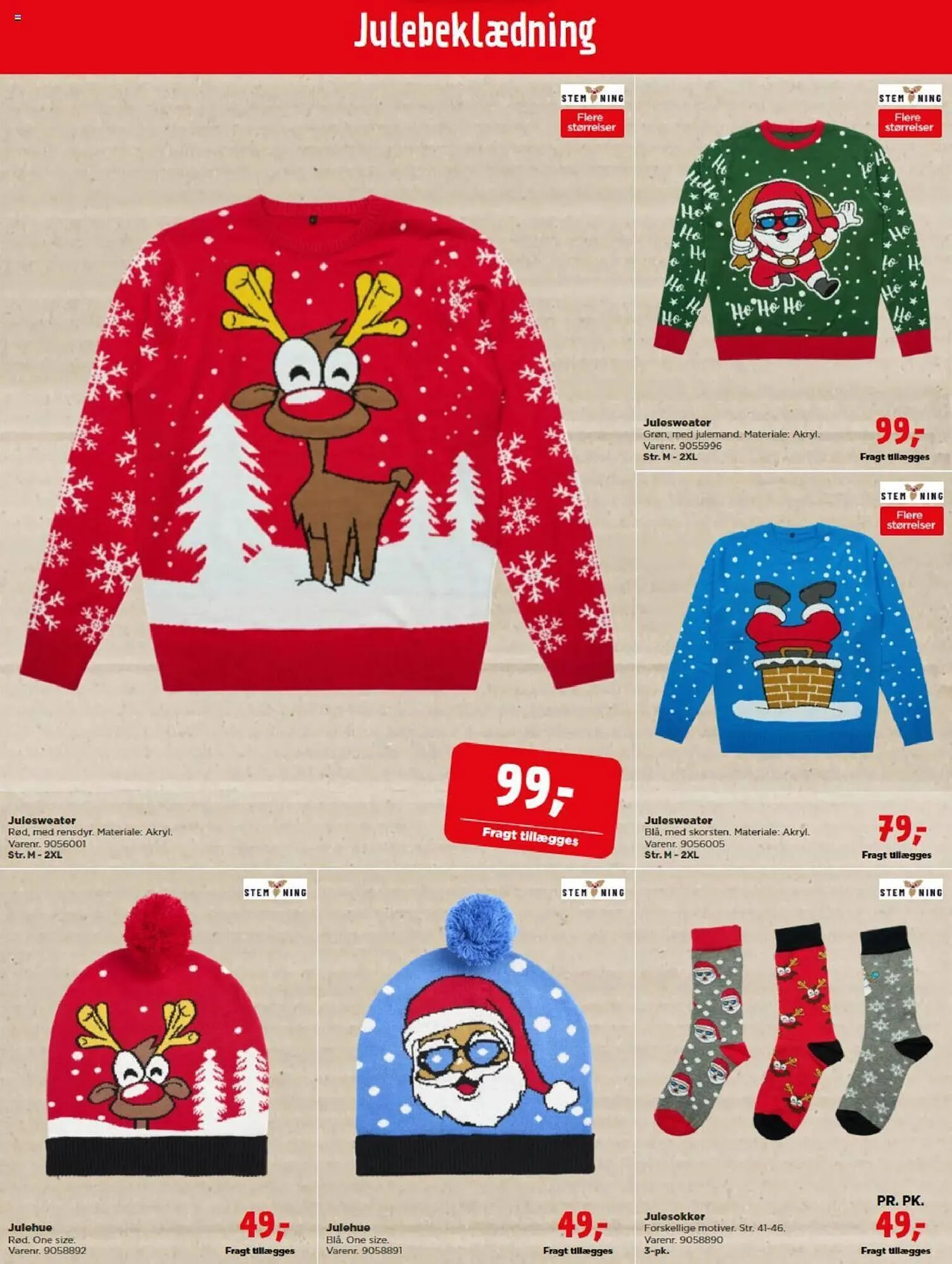 jem & fix tilbudsavis Gyldig indtil 12. oktober - 31. december 2024 - tilbudsavis side 26