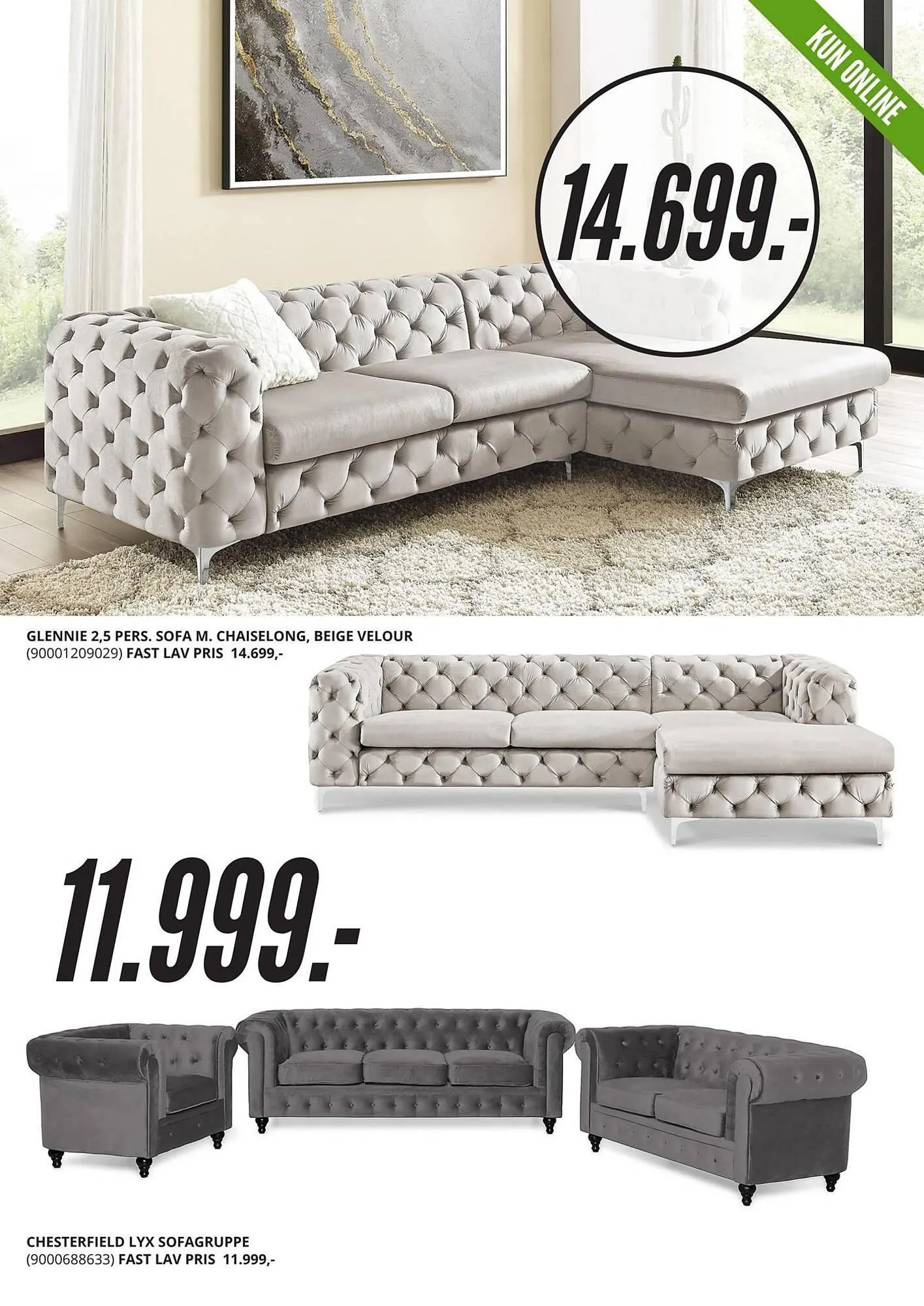 My Home tilbudsavis Gyldig indtil 15. august - 22. august 2023 - tilbudsavis side 31