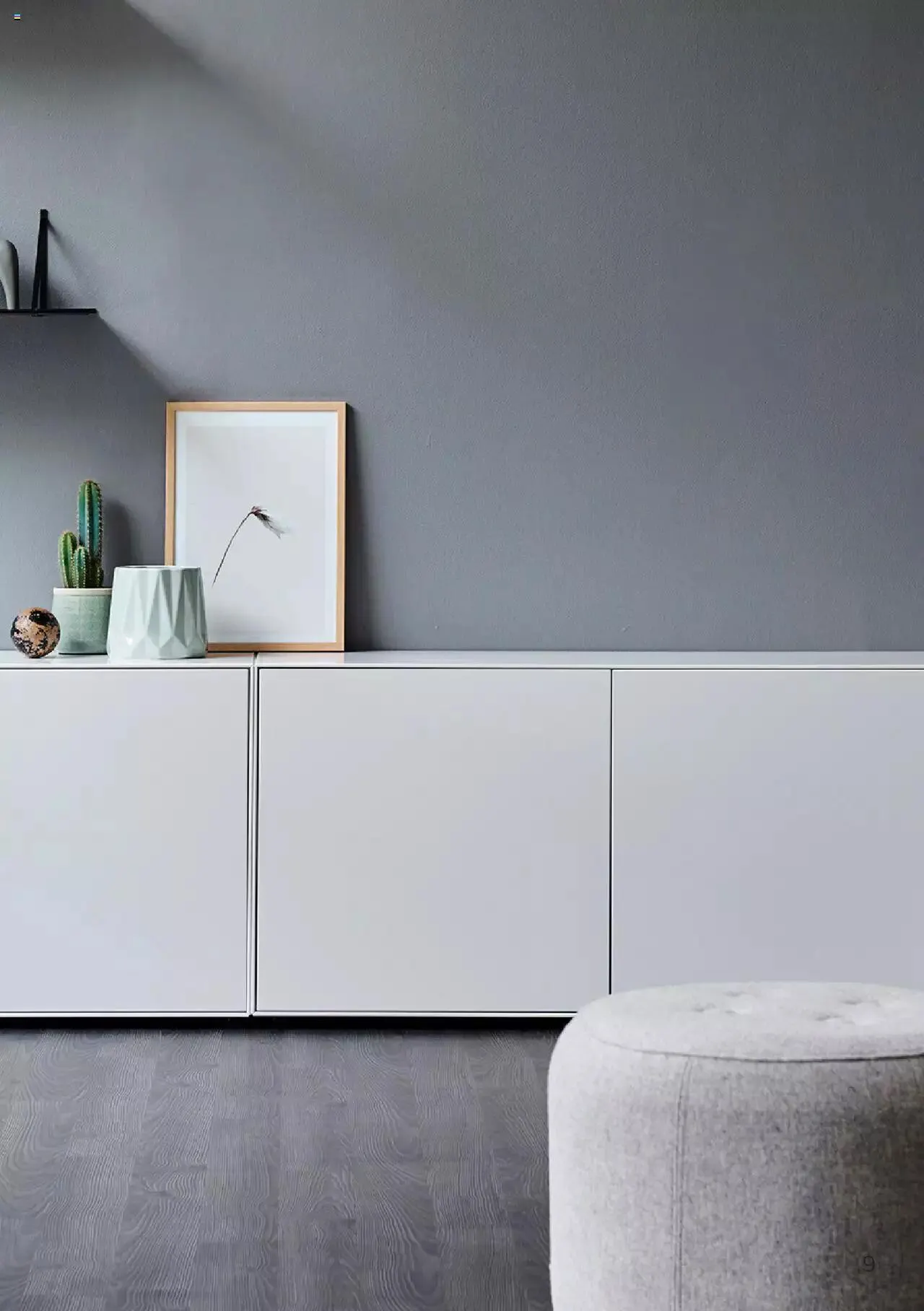 Daells Bolighus - Træmøbler pleje Gyldig indtil 1. januar - 31. december 2023 - tilbudsavis side 9