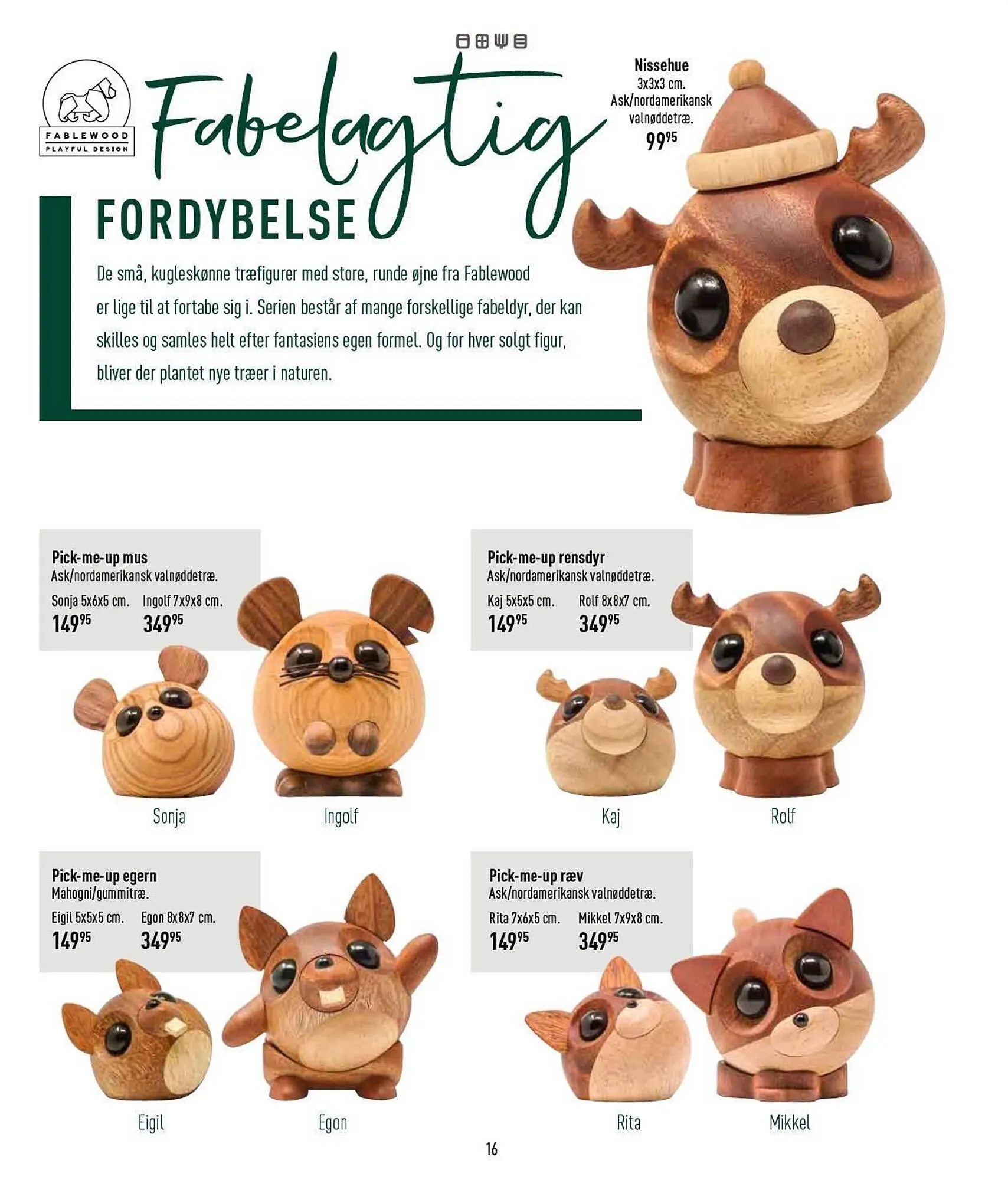 Imerco tilbudsavis Gyldig indtil 20. oktober - 23. december 2023 - tilbudsavis side 16