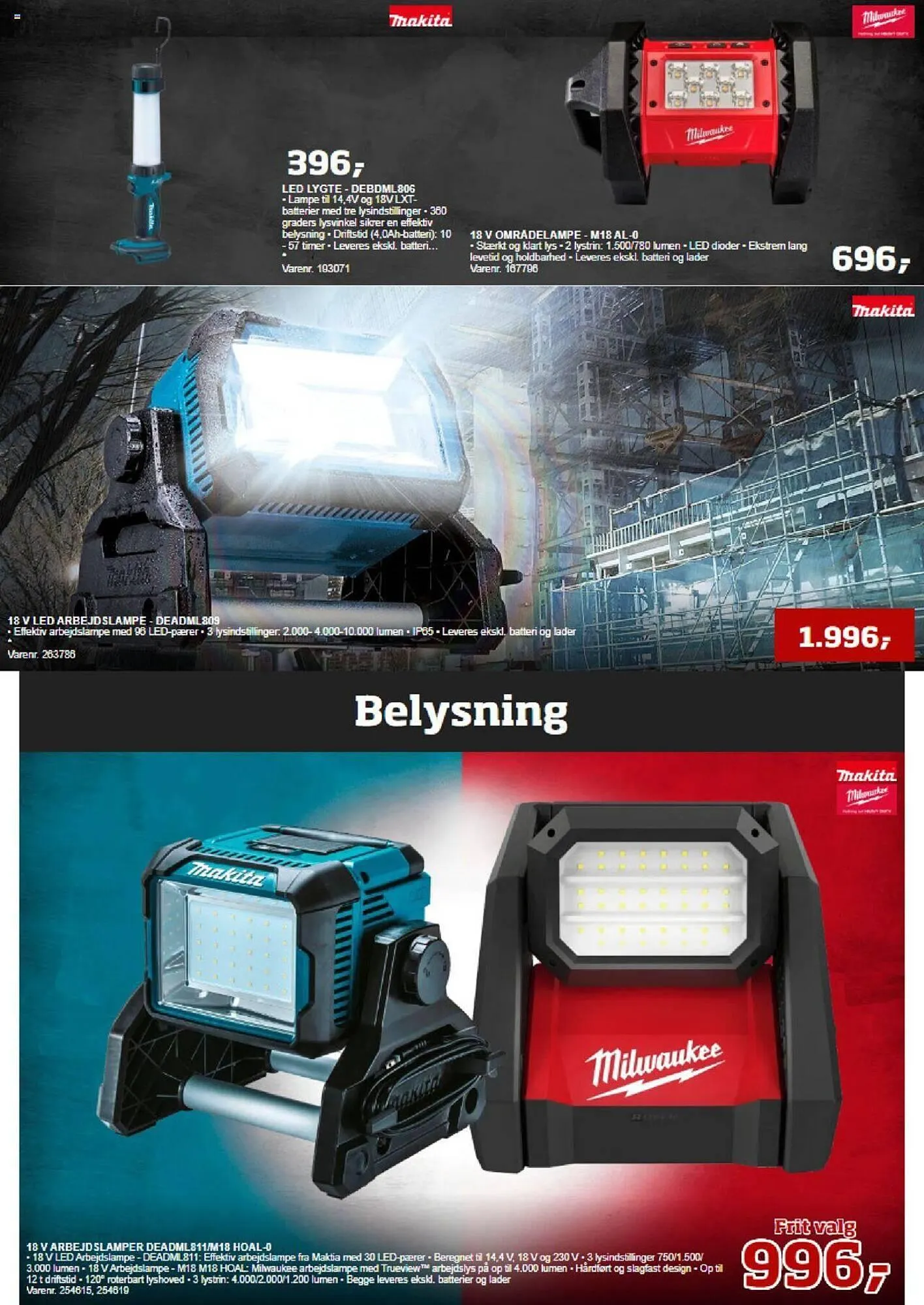 Bygma tilbudsavis Gyldig indtil 4. december - 31. december 2023 - tilbudsavis side 4