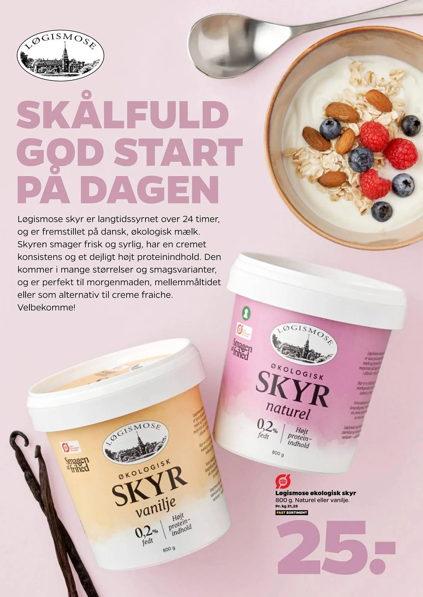 Netto tilbudsavis Gyldig indtil 19. januar - 26. januar 2024 - tilbudsavis side 12