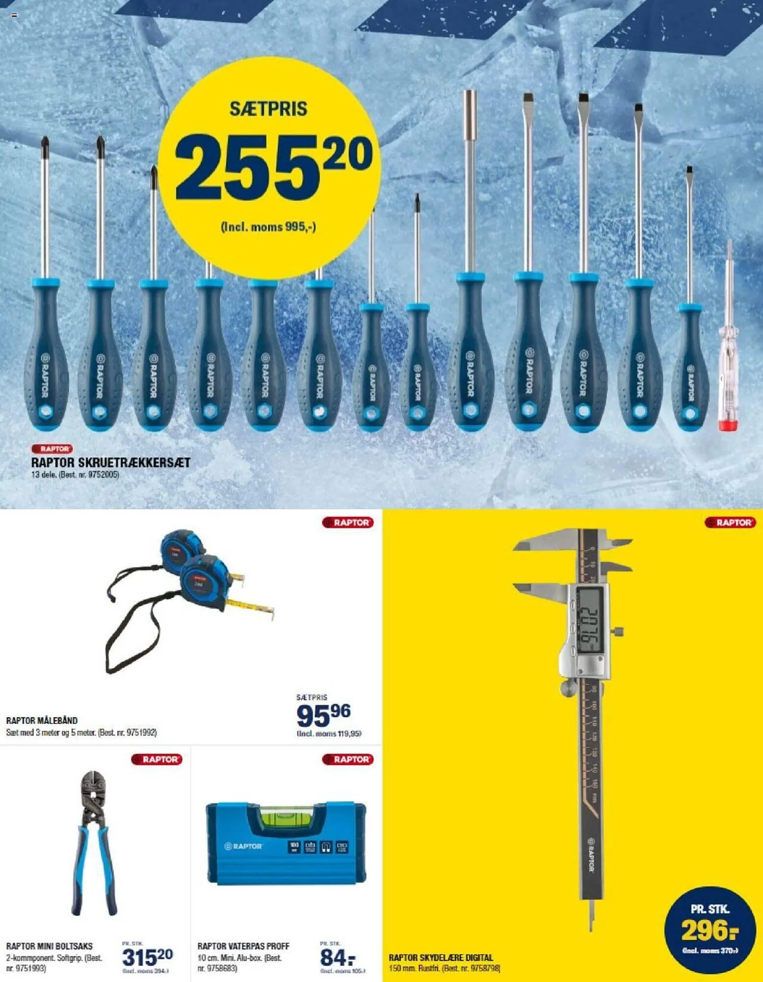 Stark tilbudsavis Gyldig indtil 4. december - 23. december 2023 - tilbudsavis side 6