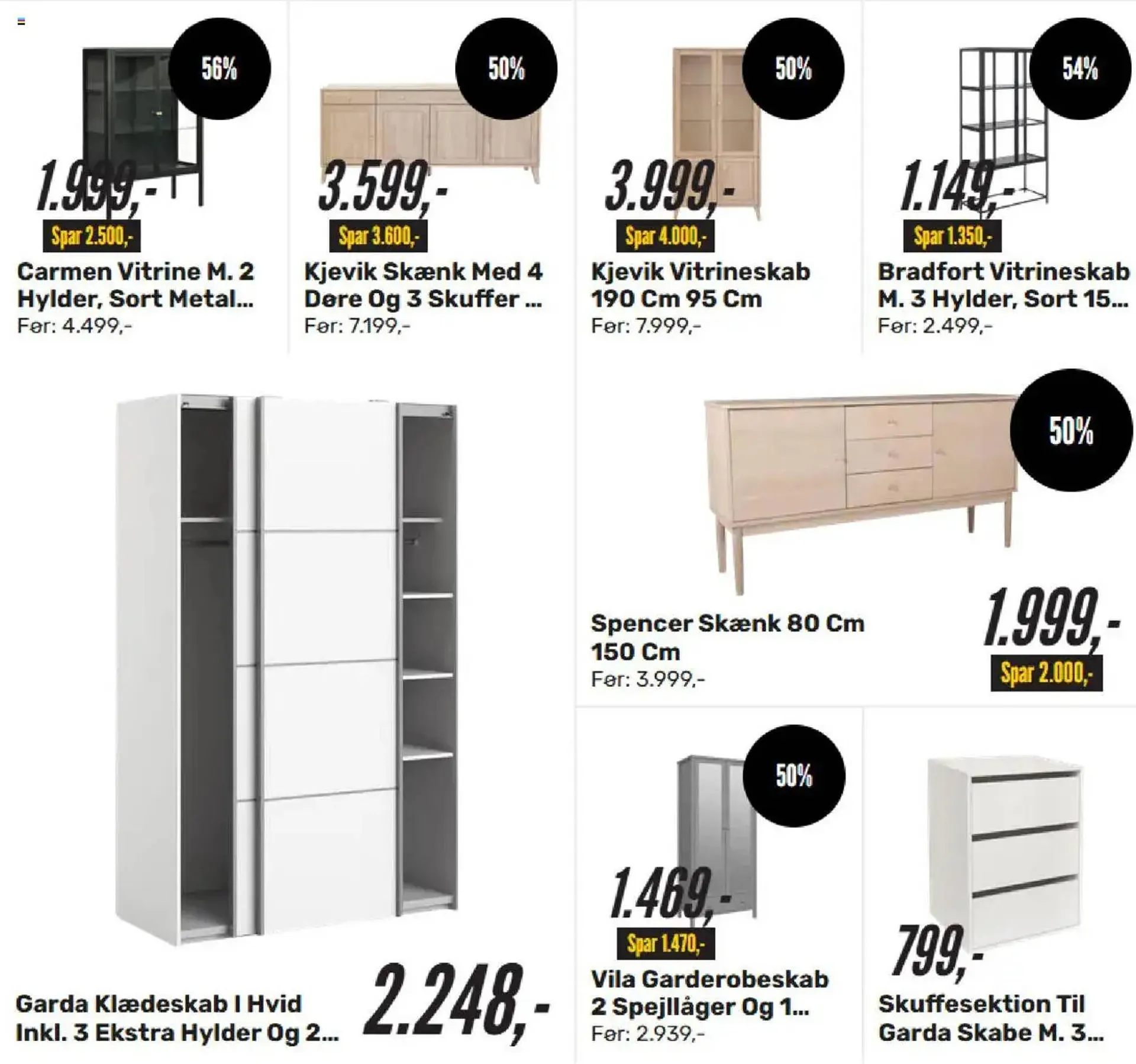 My Home tilbudsavis Gyldig indtil 14. januar - 28. februar 2025 - tilbudsavis side 6