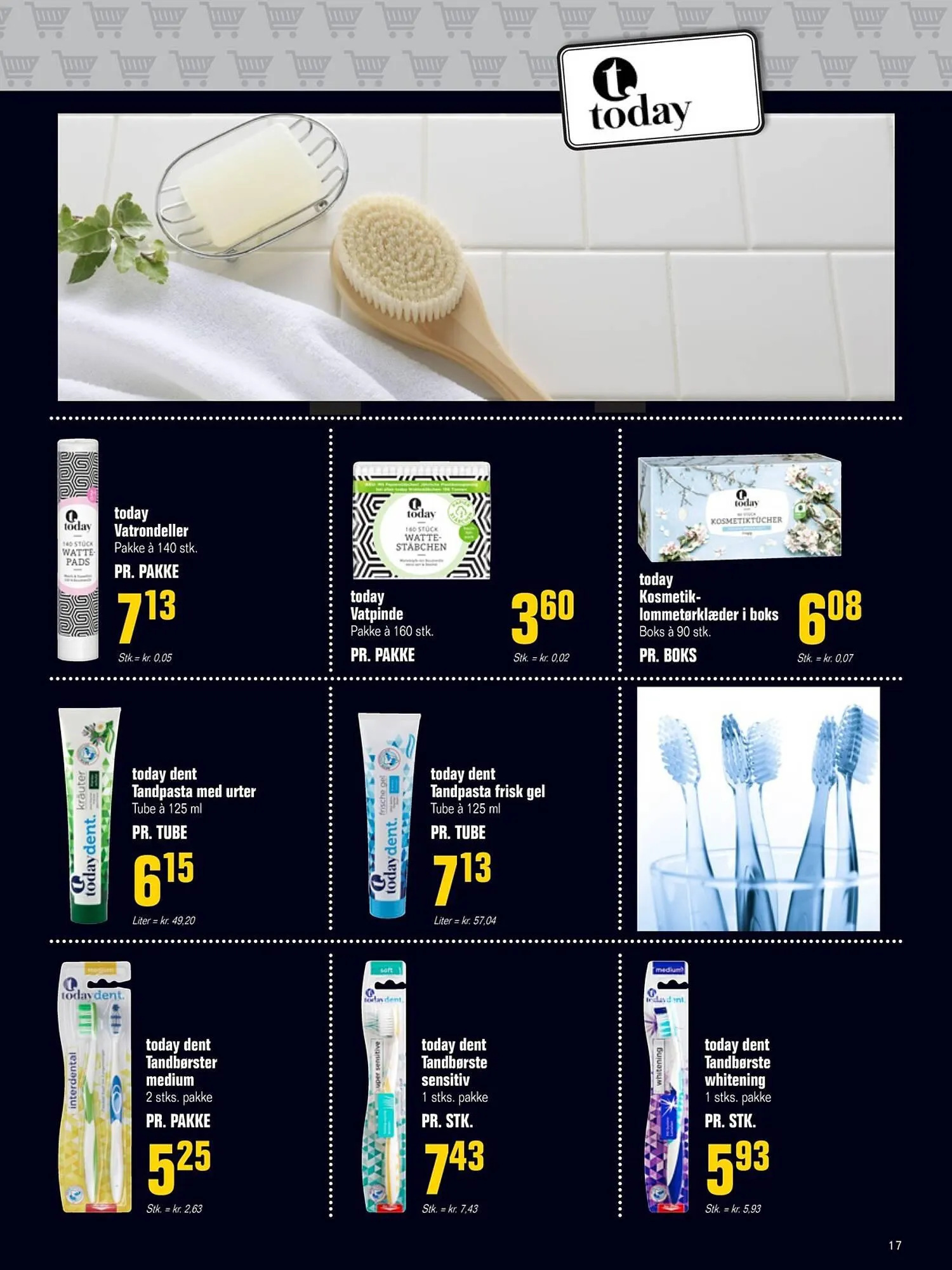 Poetzsch Padborg tilbudsavis Gyldig indtil 22. november - 12. december 2023 - tilbudsavis side 17