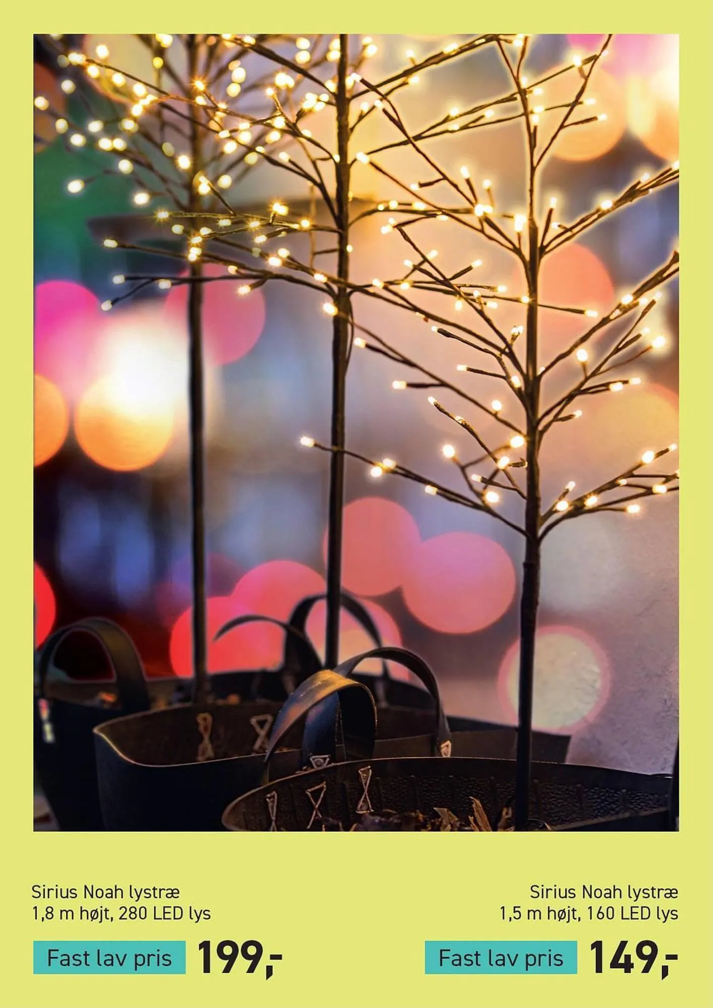 Johannes Fog tilbudsavis Gyldig indtil 13. november - 26. november 2023 - tilbudsavis side 3