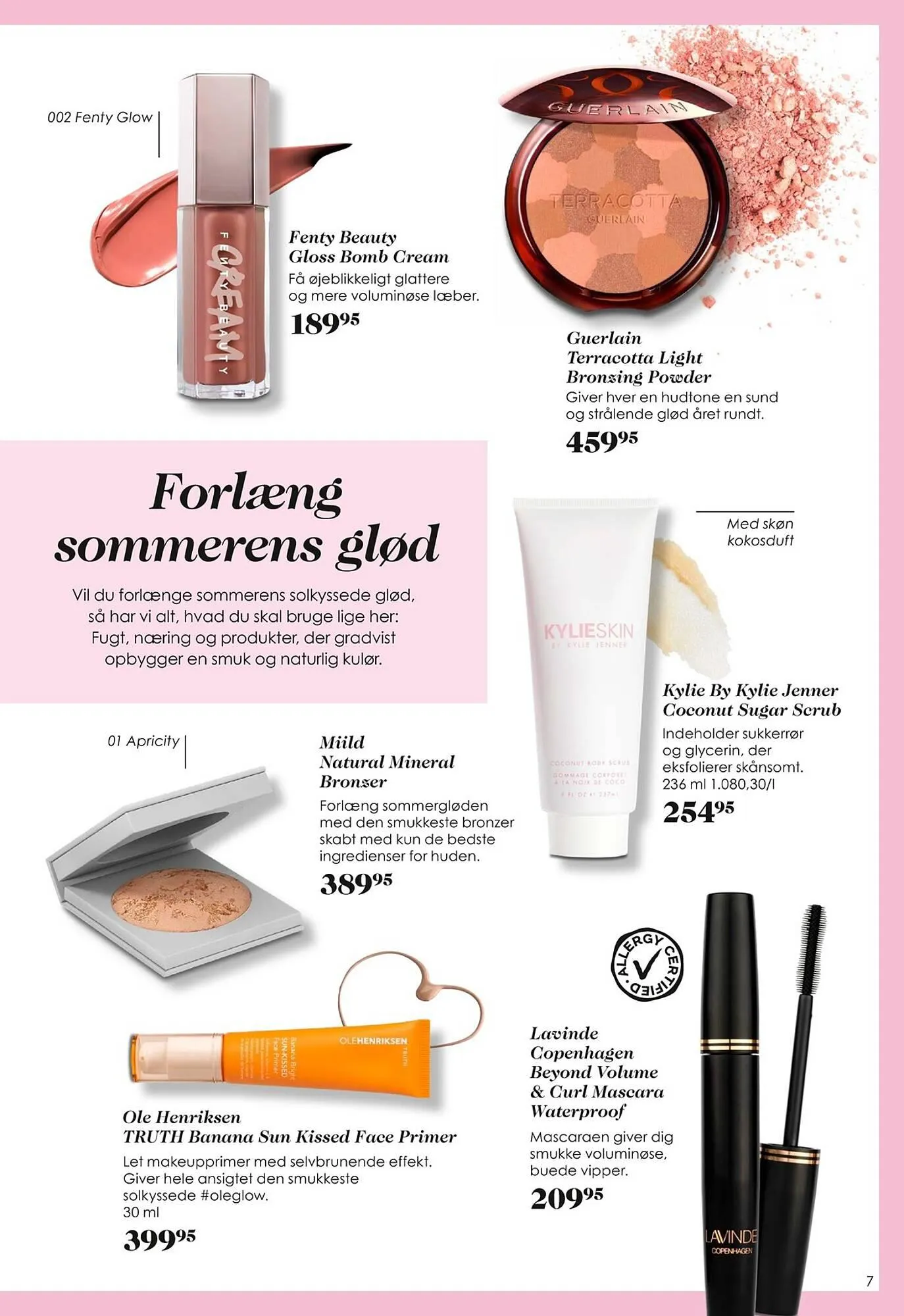 Matas tilbudsavis Gyldig indtil 24. august - 6. september 2023 - tilbudsavis side 7