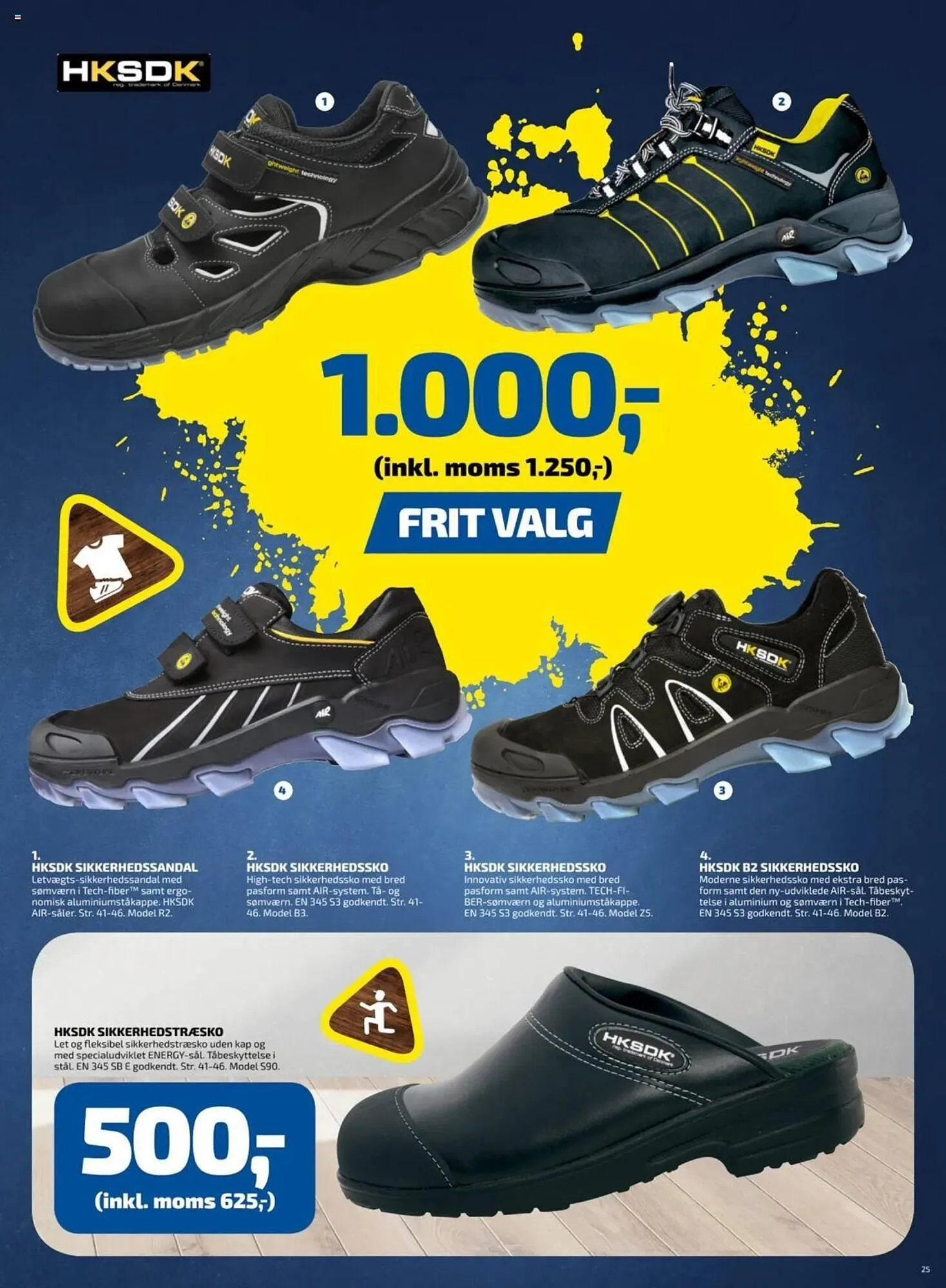 Davidsen tilbudsavis Gyldig indtil 13. maj - 17. maj 2024 - tilbudsavis side 25