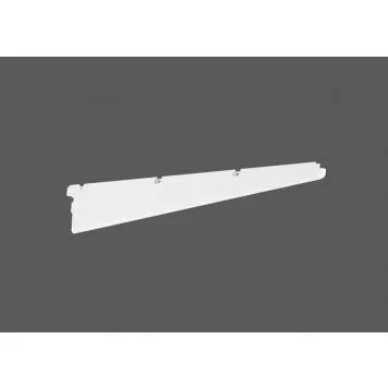 KNEKT ELFA KLIKK-IN 420MM HVIT