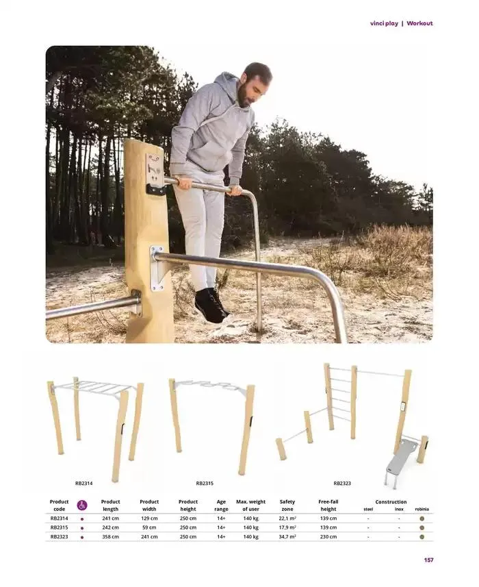 Lekolar Lekolar Vinci Play Gyldig indtil 7. december - 21. december 2024 - tilbudsavis side 157