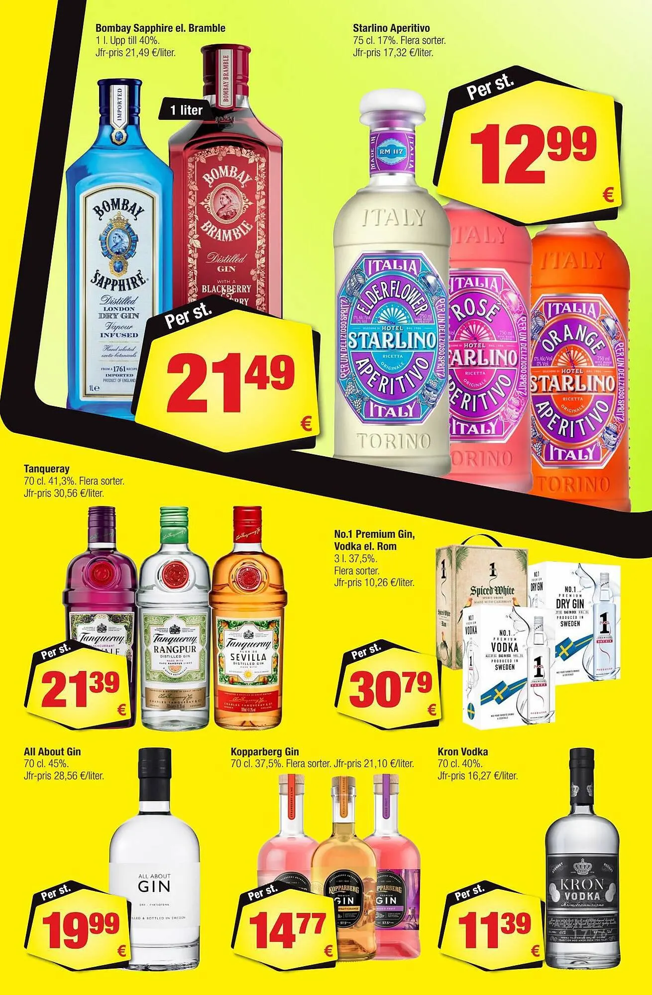 Calle tilbudsavis Gyldig indtil 23. august - 26. september 2023 - tilbudsavis side 6