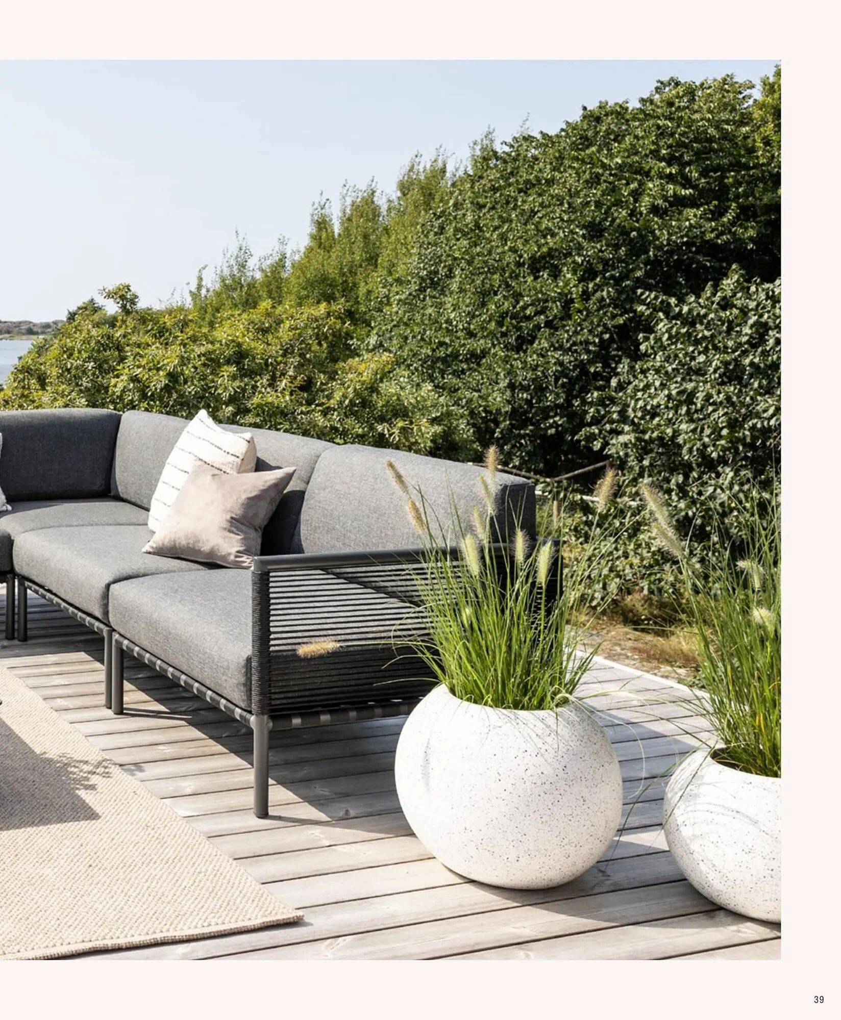 Ilva tilbudsavis Gyldig indtil 14. marts - 30. september 2023 - tilbudsavis side 39