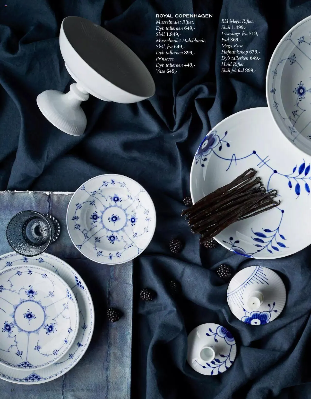 Illums Bolighus - Tilbudsavis Gyldig indtil 1. september - 31. december 2023 - tilbudsavis side 84