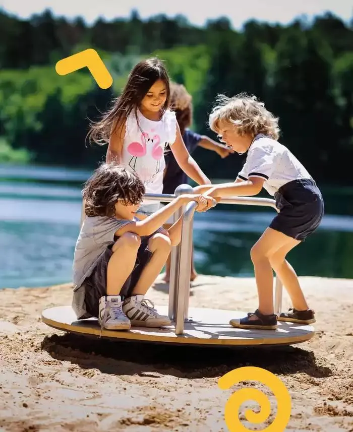 Lekolar Lekolar Vinci Play Gyldig indtil 7. december - 21. december 2024 - tilbudsavis side 131