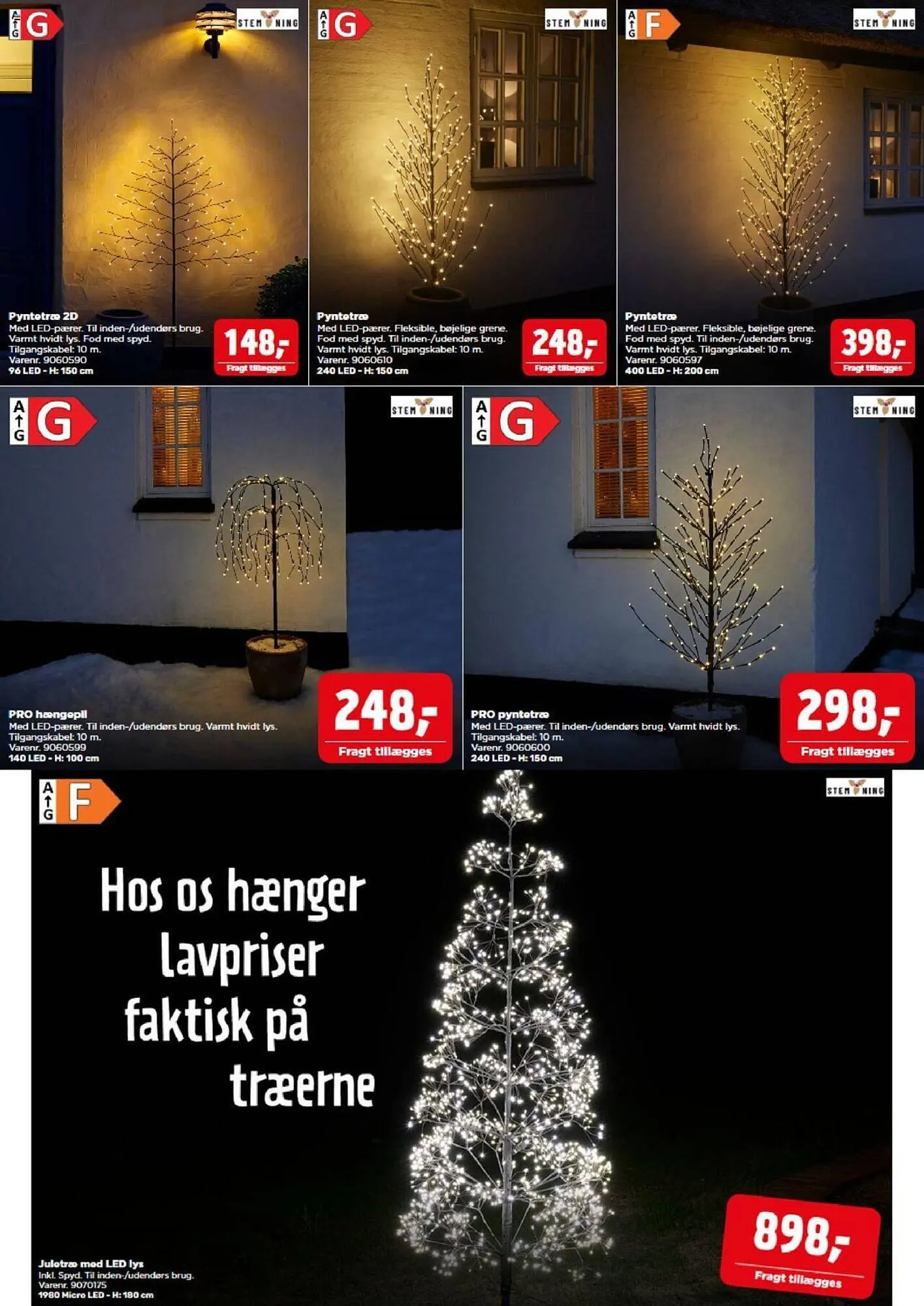 jem & fix tilbudsavis Gyldig indtil 12. oktober - 31. december 2024 - tilbudsavis side 11