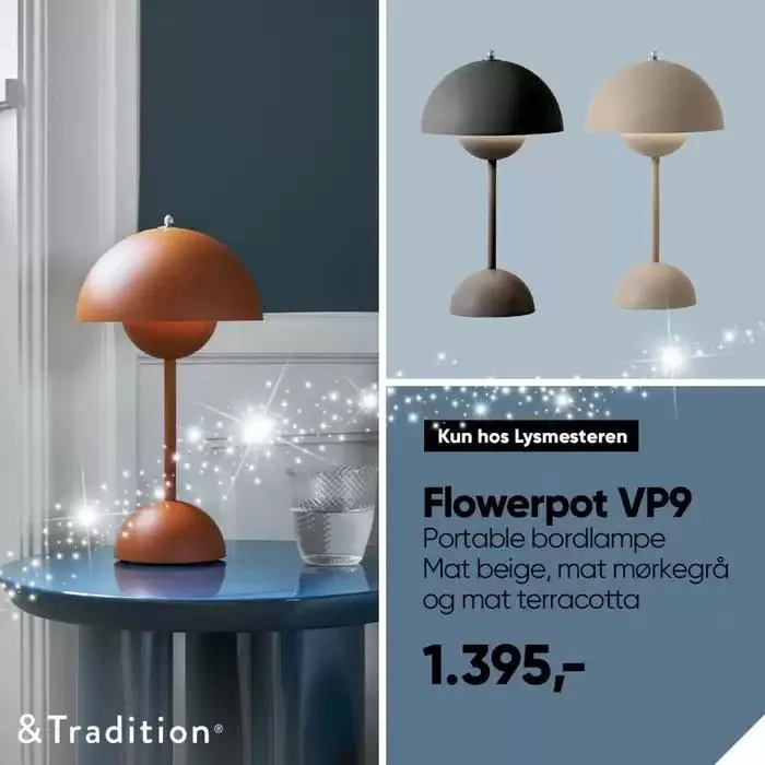 El-Salg Tilbudsavis - 1