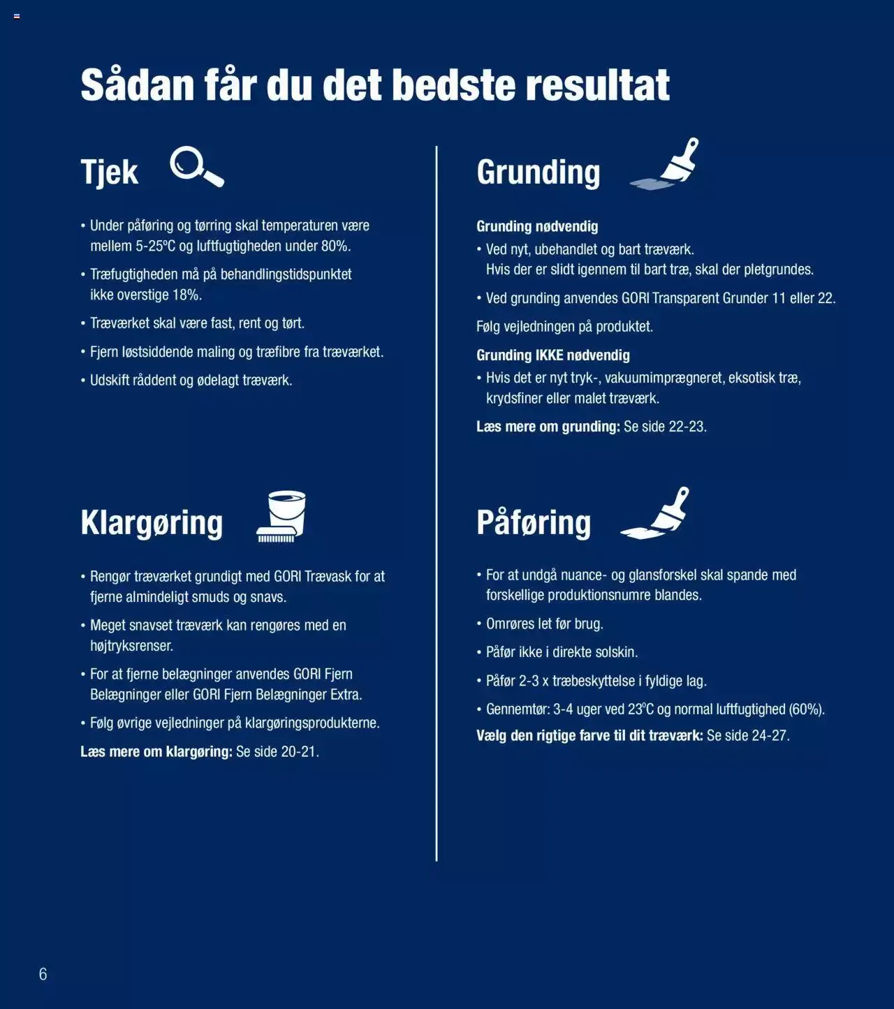 Stark - Gori hanbog Gyldig indtil 1. februar - 31. december 2023 - tilbudsavis side 6