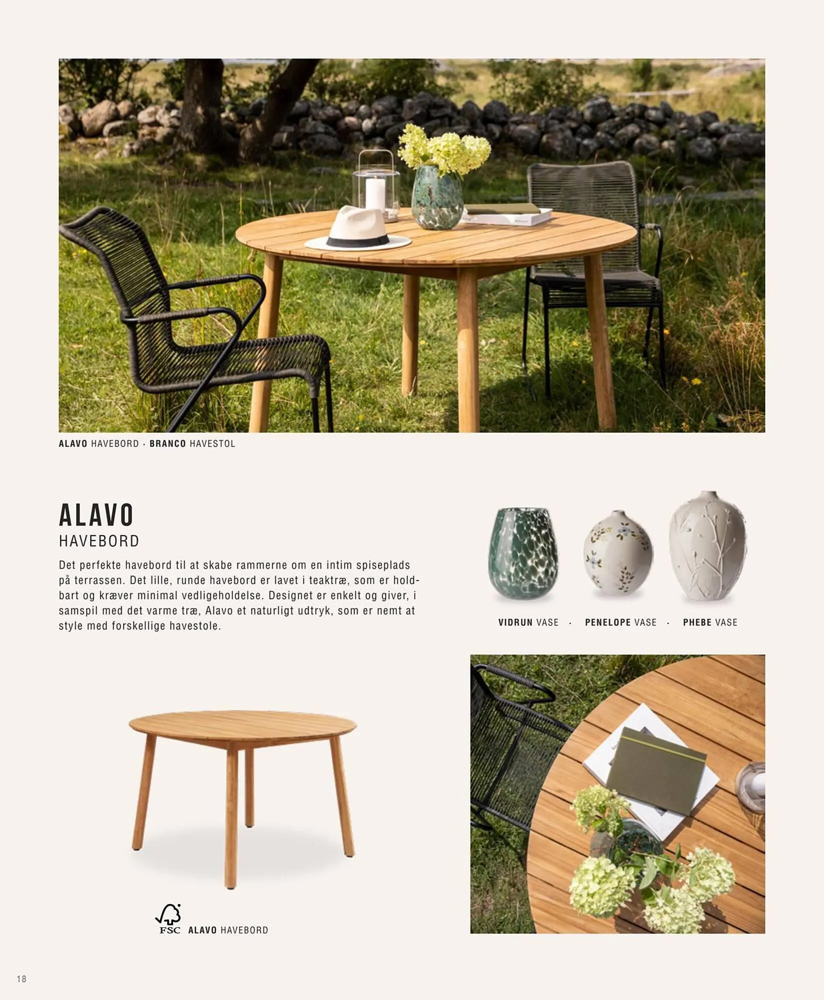 Ilva tilbudsavis Gyldig indtil 14. marts - 30. september 2023 - tilbudsavis side 18