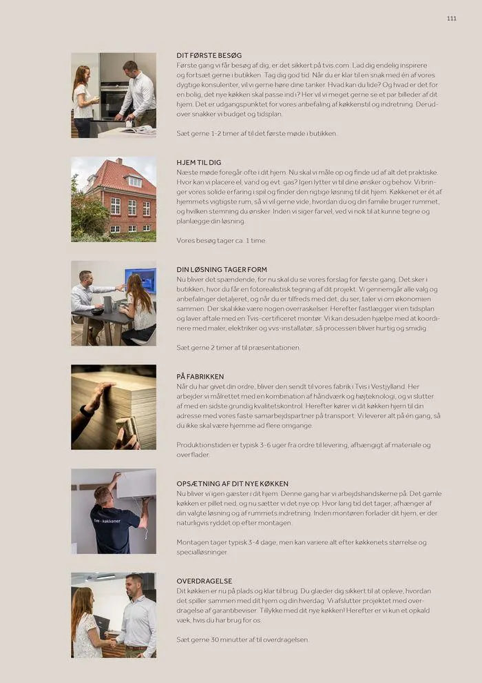 Køkkenbogen Gyldig indtil 4. januar - 31. december 2024 - tilbudsavis side 113