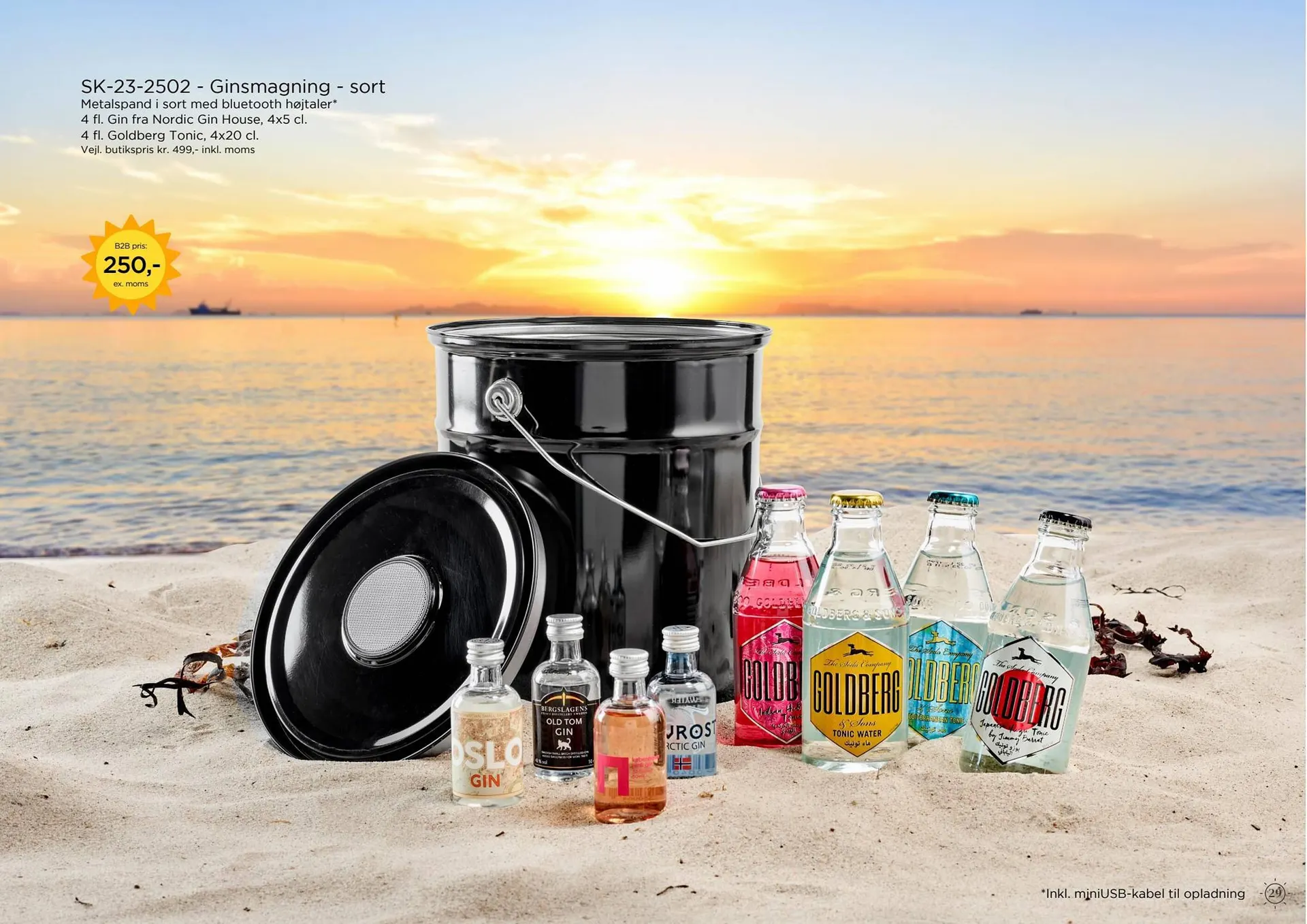 Sportigan tilbudsavis Gyldig indtil 23. maj - 31. august 2023 - tilbudsavis side 29