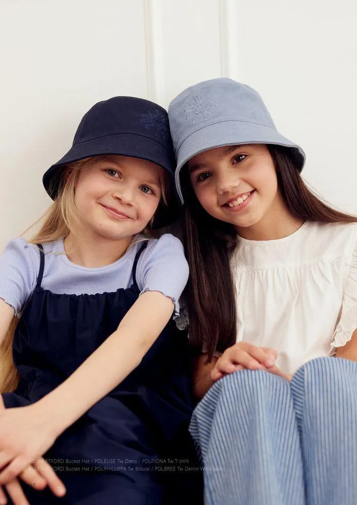 SPRING/SUMMER24 Gyldig indtil 1. marts - 31. august 2024 - tilbudsavis side 68