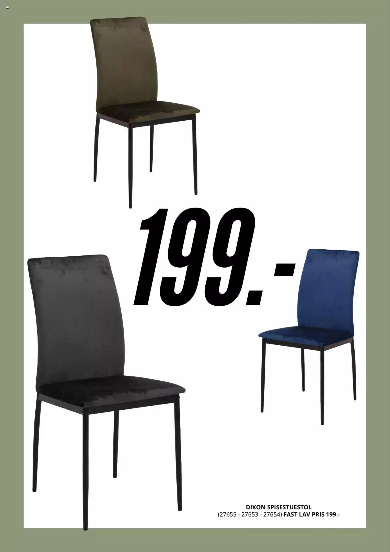 My Home - Alt Til Hjemmet Gyldig indtil 25. april - 31. december 2023 - tilbudsavis side 31