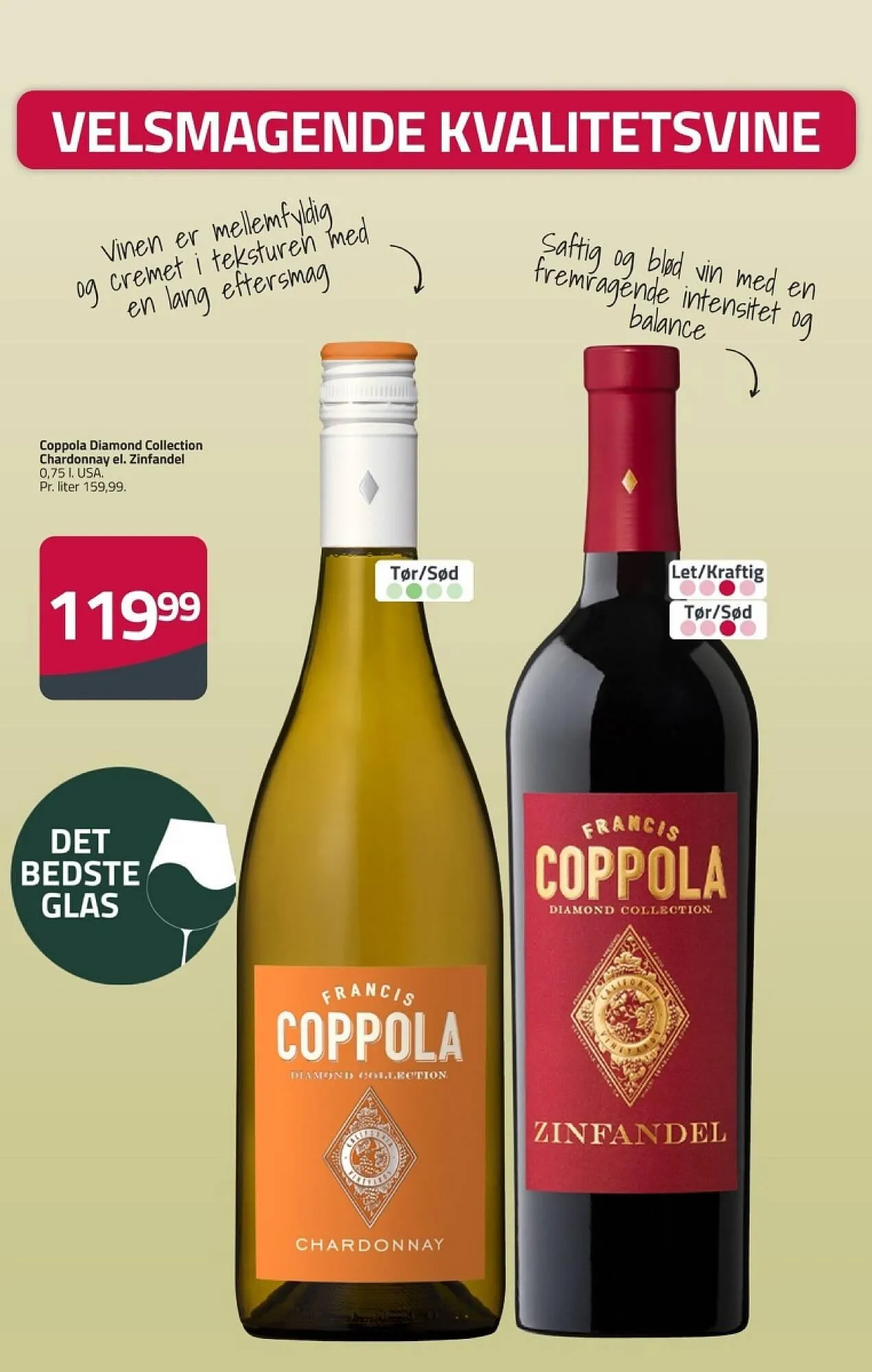 Fleggaard tilbudsavis Gyldig indtil 22. oktober - 5. november 2024 - tilbudsavis side 29