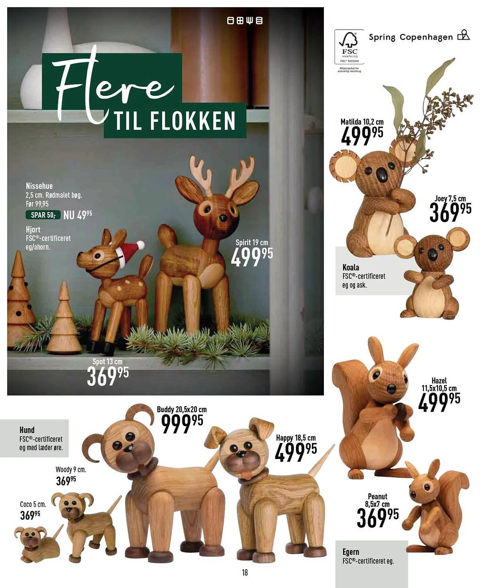 Imerco tilbudsavis Gyldig indtil 20. oktober - 23. december 2023 - tilbudsavis side 18