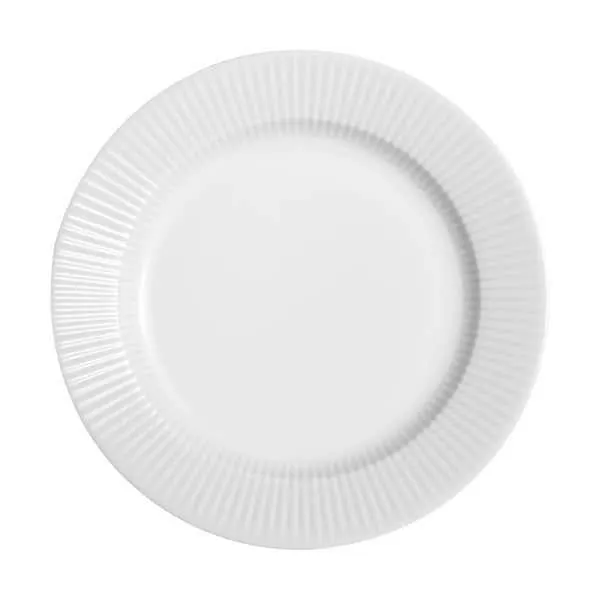 Eva Trio Legio Nova Middagstallerken