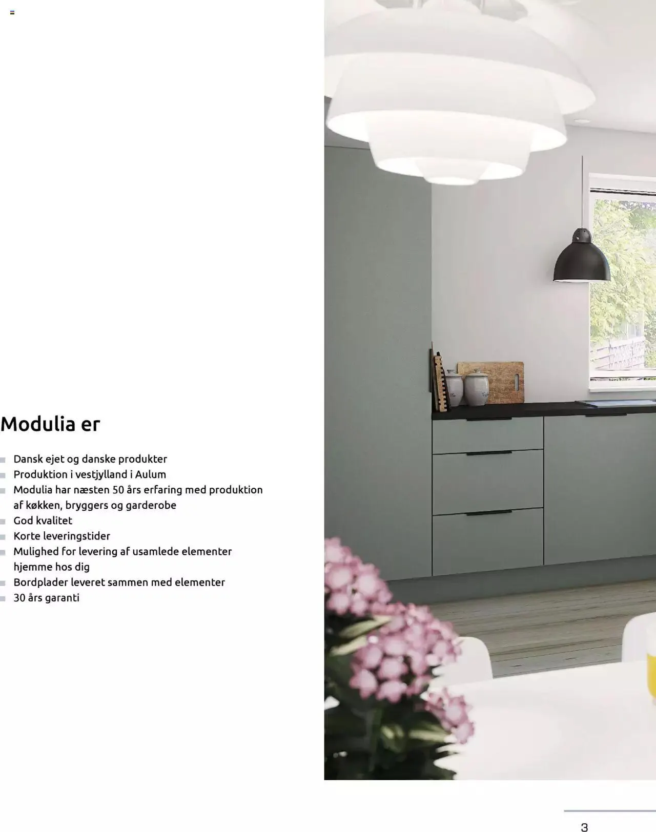 Stark - Koekken,bryggers og garderobe Gyldig indtil 1. februar - 31. december 2023 - tilbudsavis side 3