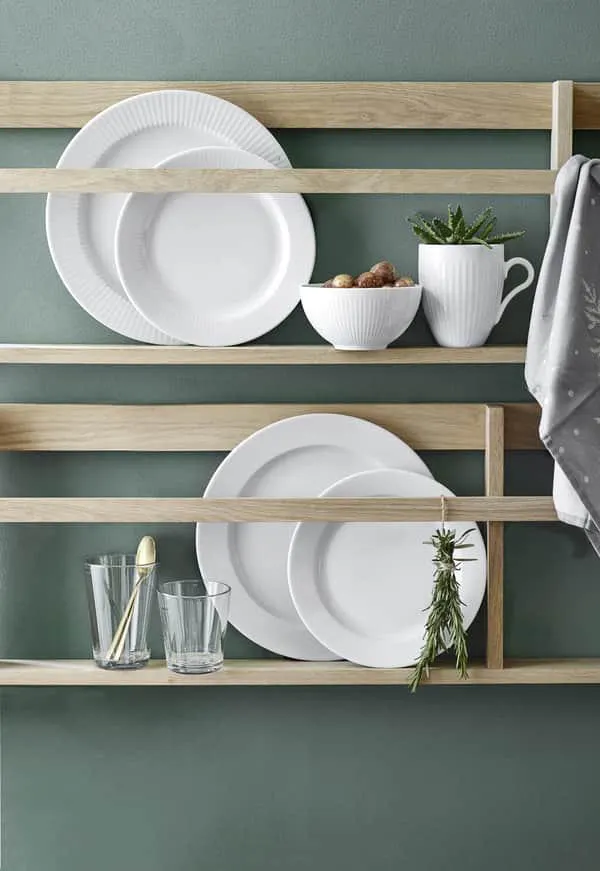 Eva Trio Legio Nova Kop - 4 stk.